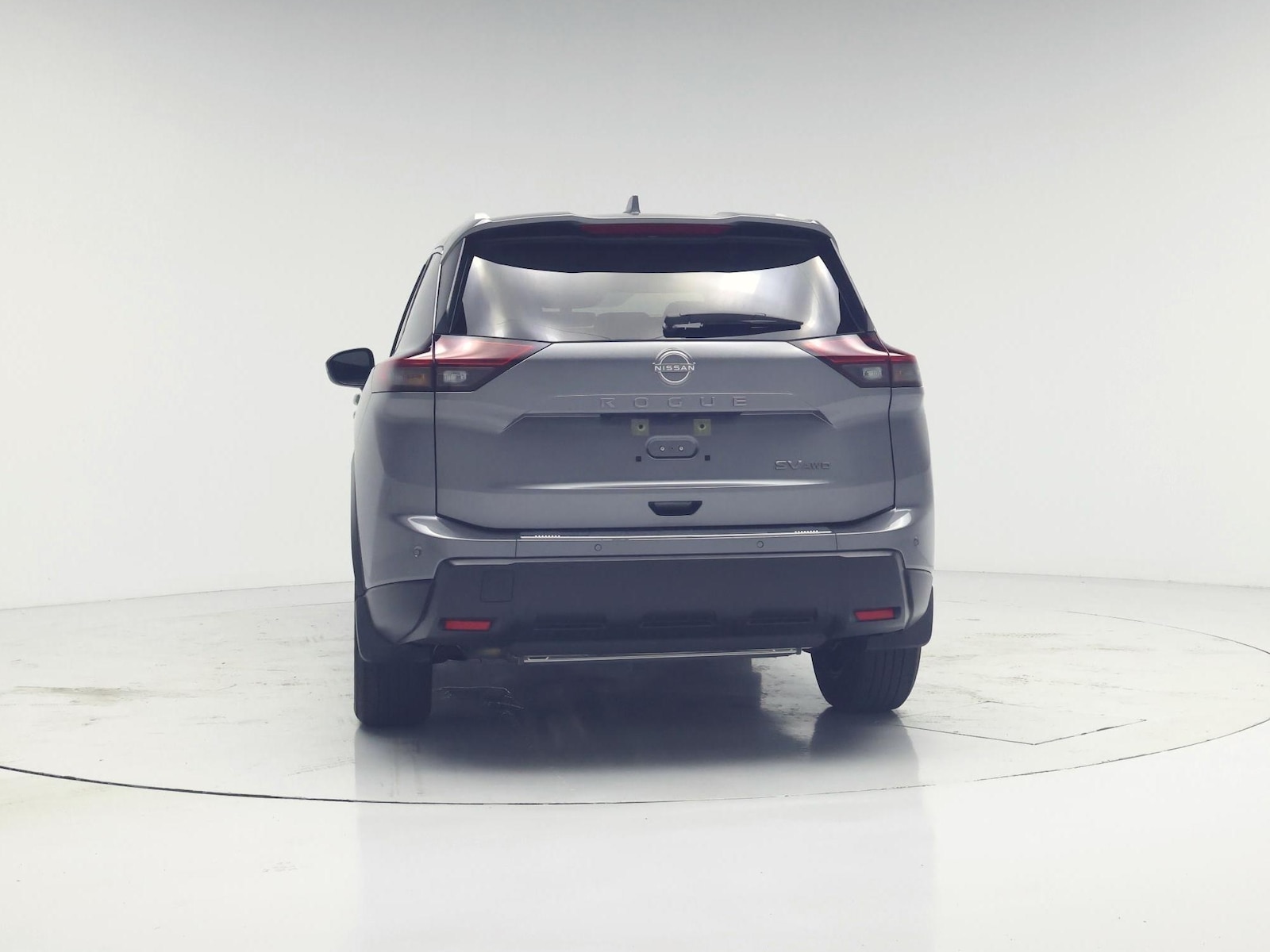 2024 Nissan Rogue SV - Photo 7