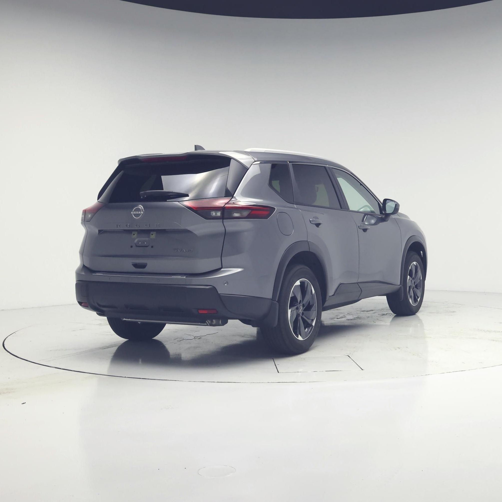 Thumbnail: 2024 Nissan Rogue - 8