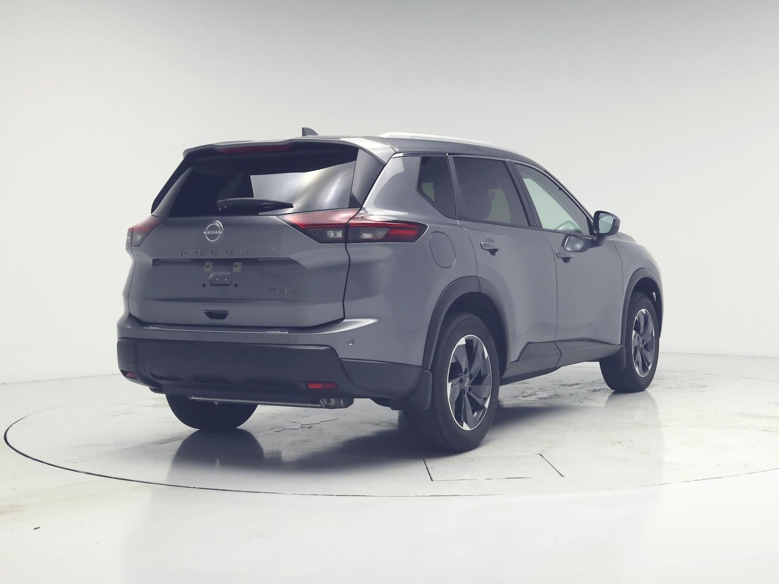 2024 Nissan Rogue SV - Photo 9