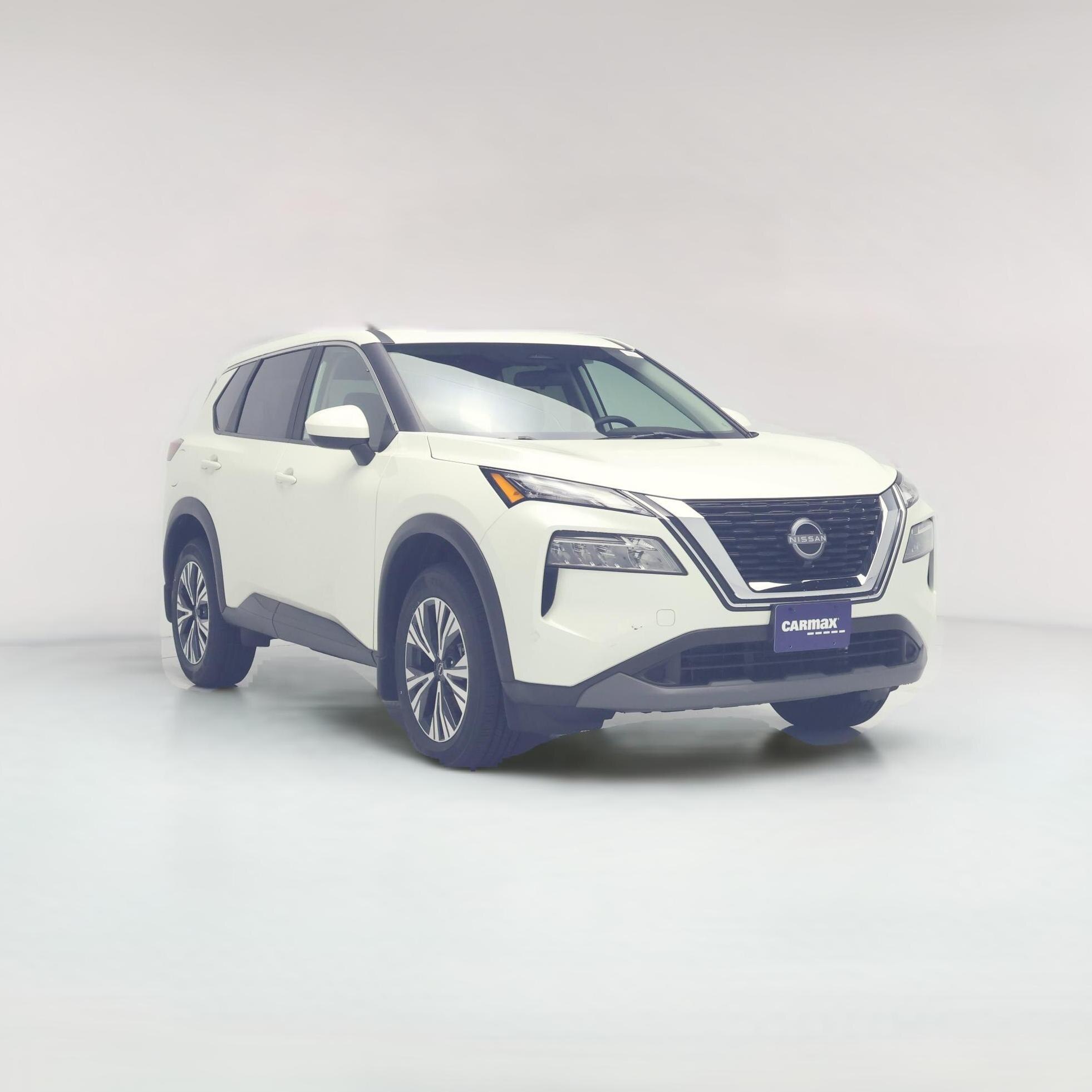 Thumbnail: 2023 Nissan Rogue - 1