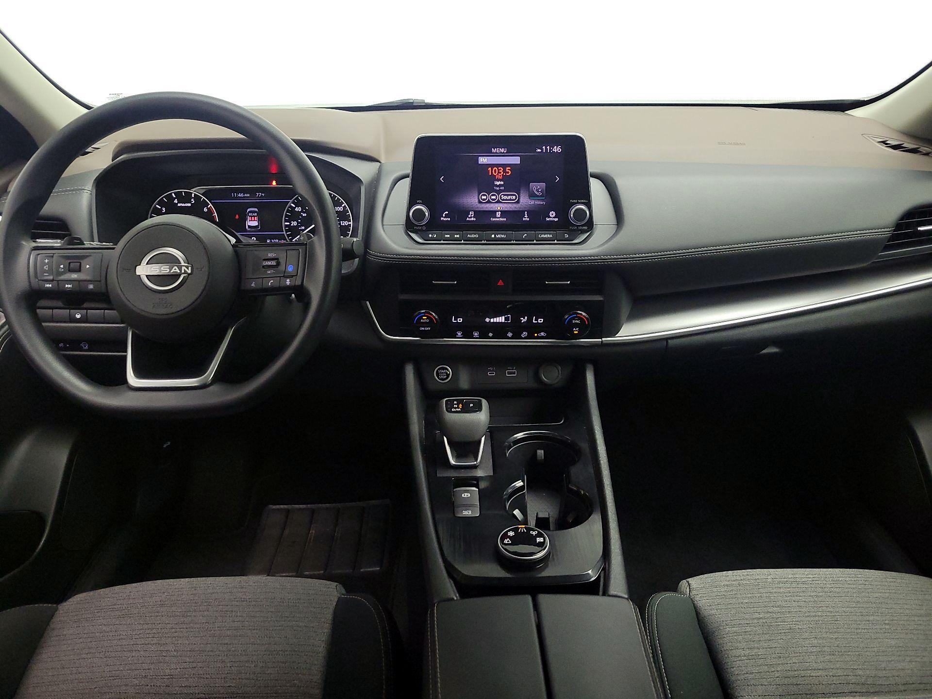 Thumbnail: 2023 Nissan Rogue - 9