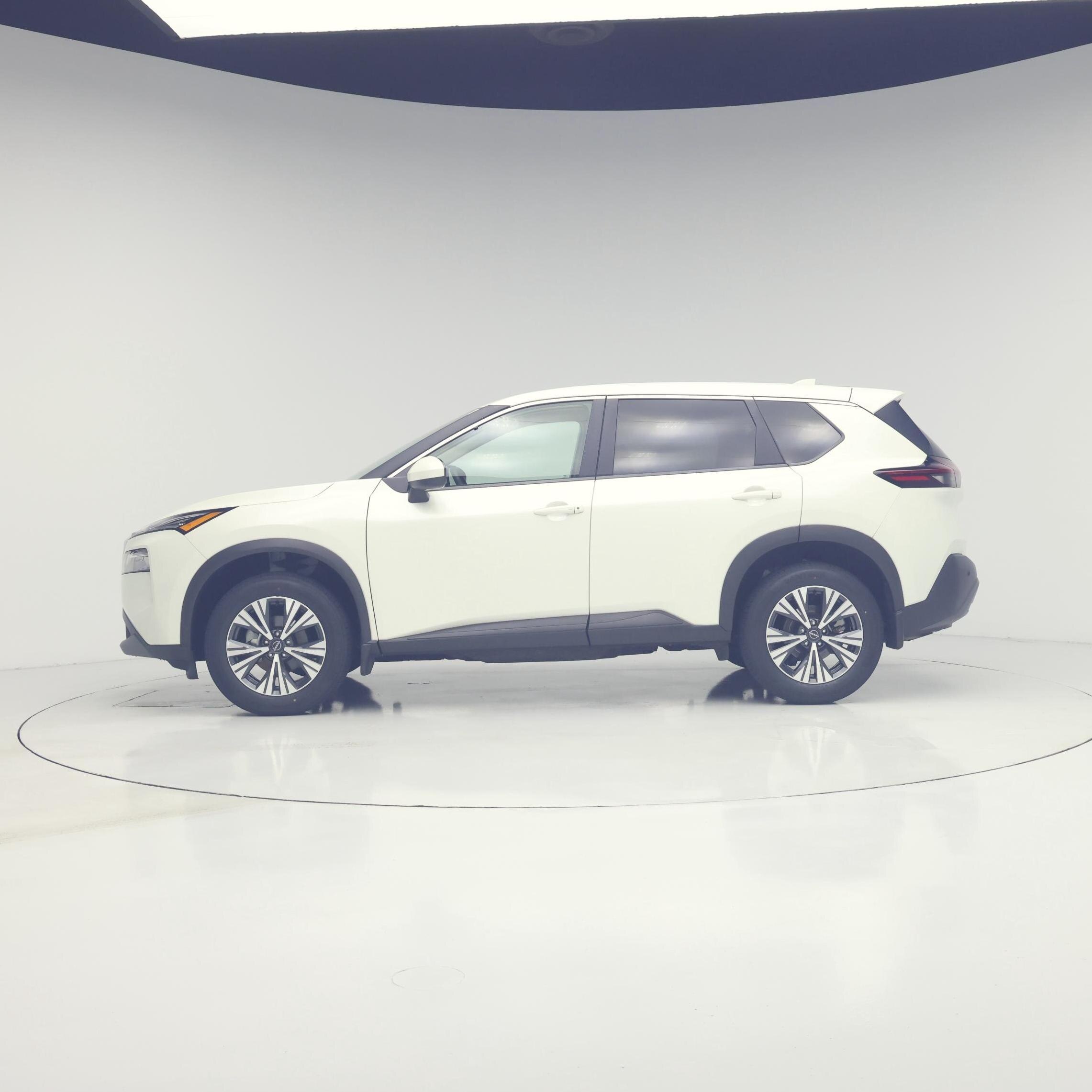 Thumbnail: 2023 Nissan Rogue - 3