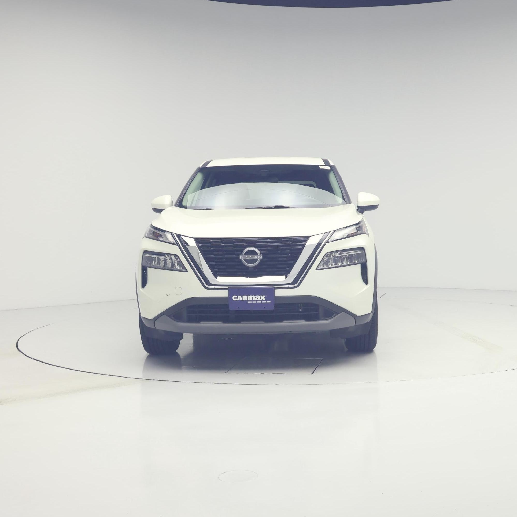 Thumbnail: 2023 Nissan Rogue - 5
