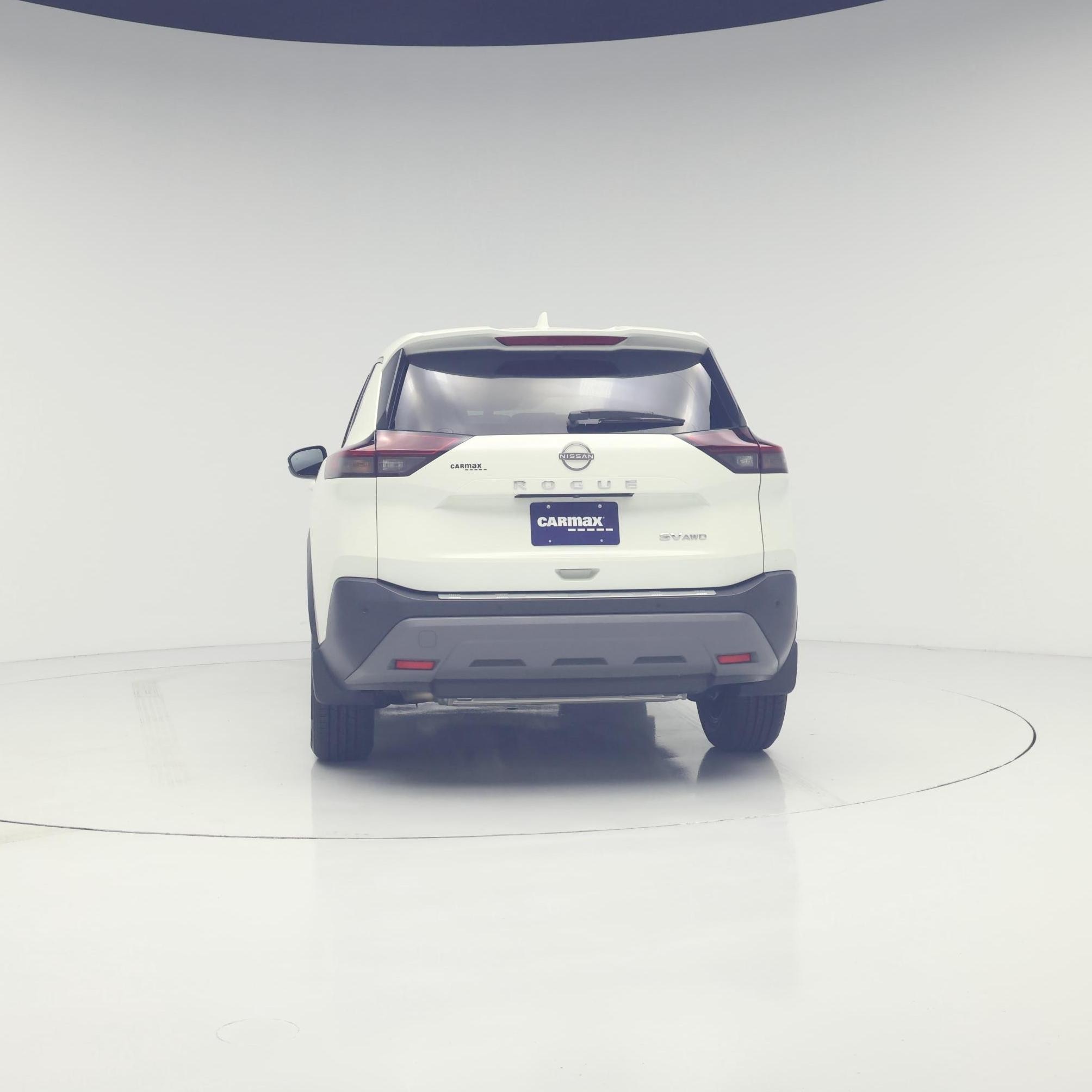 Thumbnail: 2023 Nissan Rogue - 6