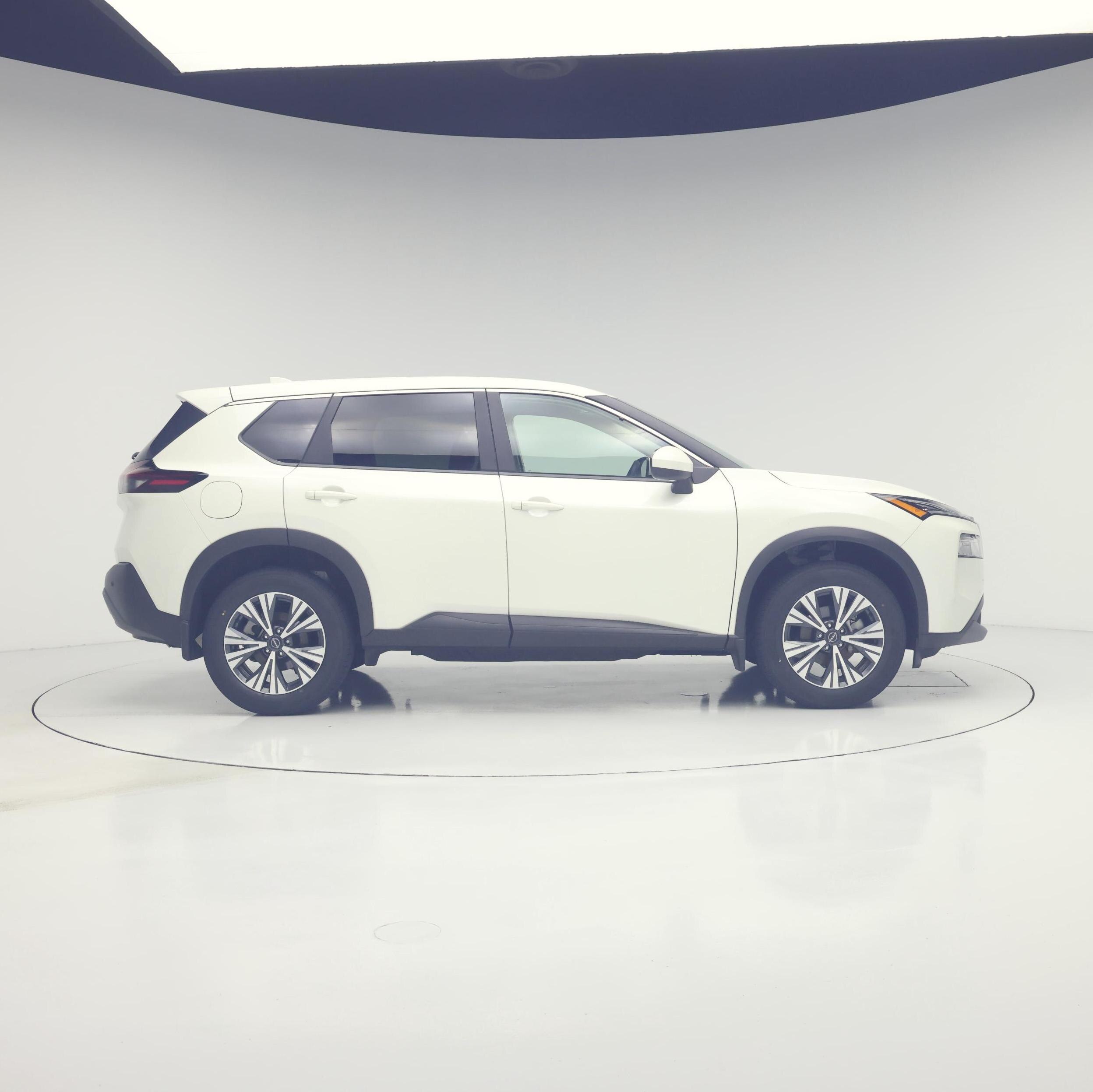 Thumbnail: 2023 Nissan Rogue - 7