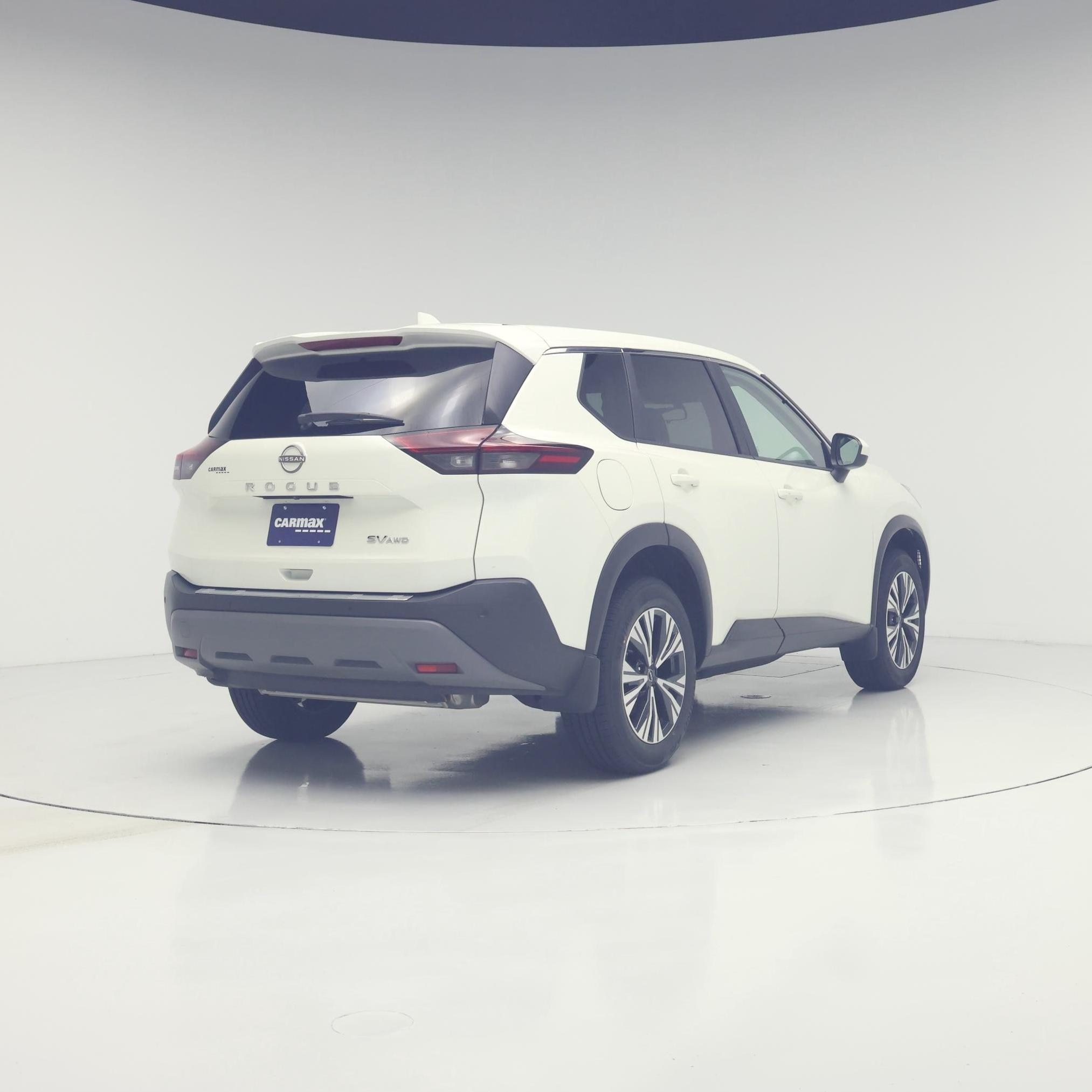 Thumbnail: 2023 Nissan Rogue - 8