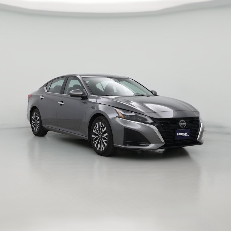 2023 Nissan Altima SV