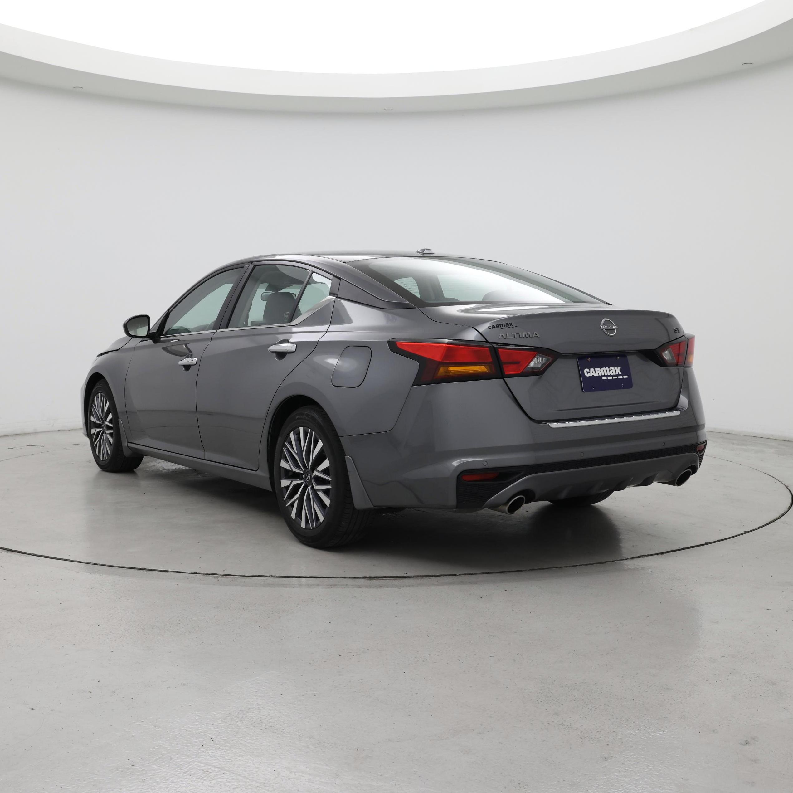 Thumbnail: 2023 Nissan Altima - 2