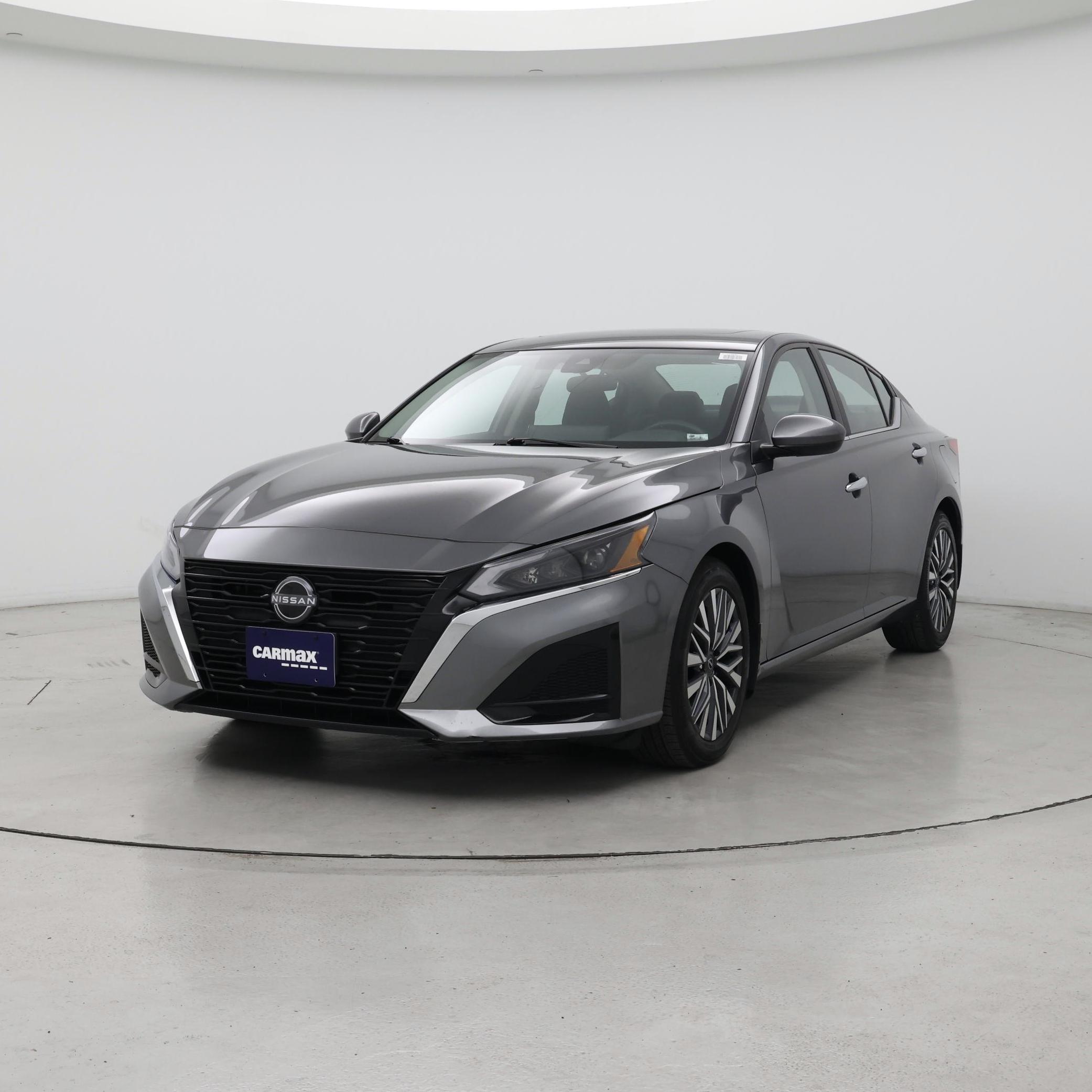 Thumbnail: 2023 Nissan Altima - 4