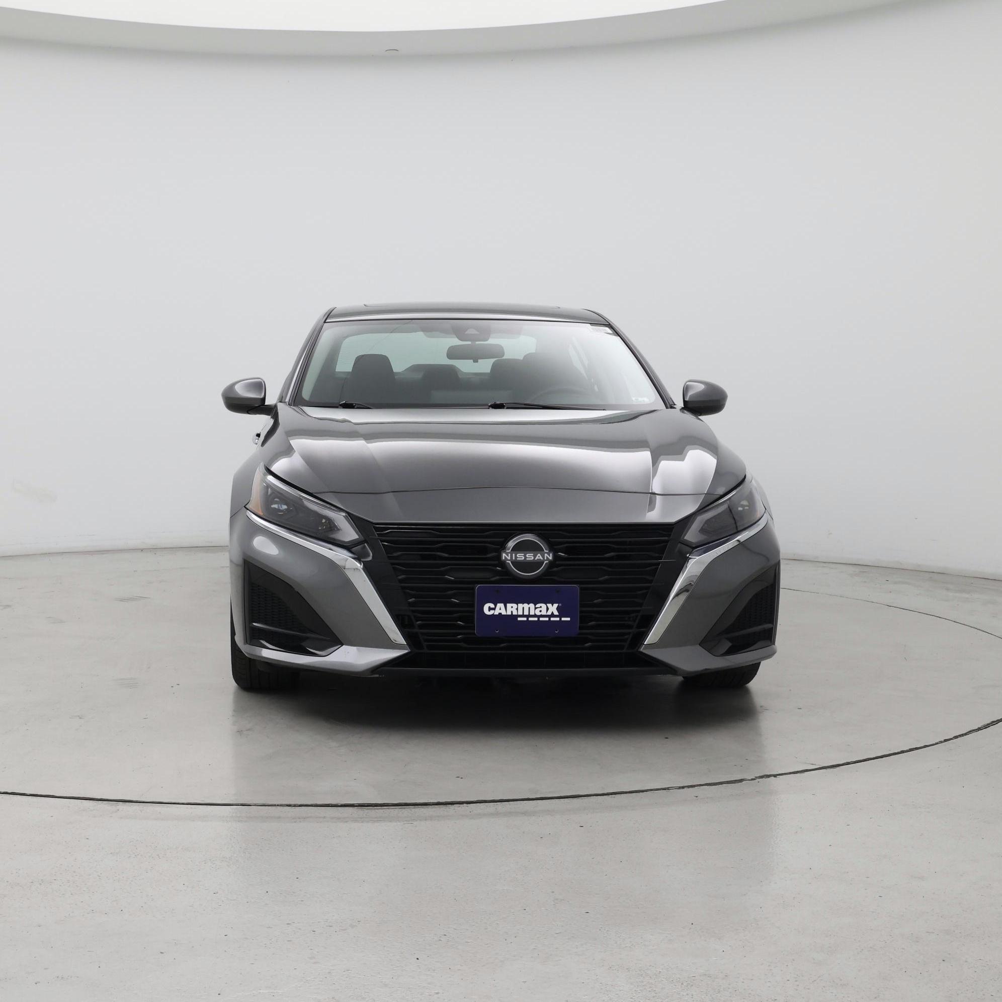Thumbnail: 2023 Nissan Altima - 5