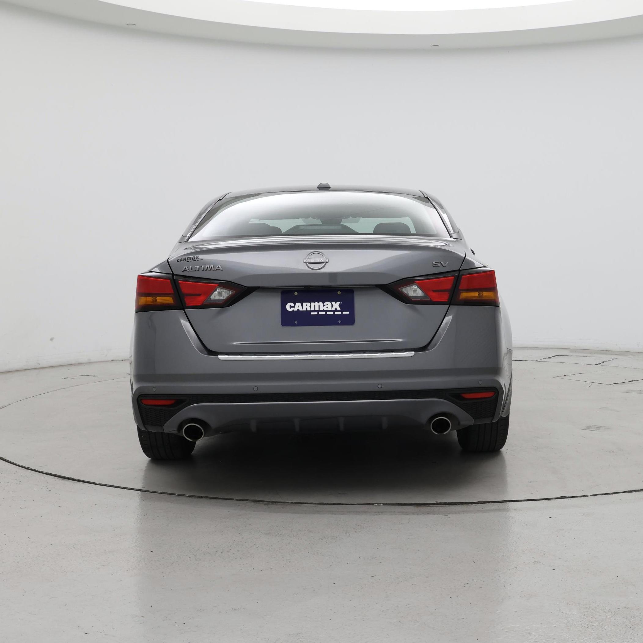 Thumbnail: 2023 Nissan Altima - 6