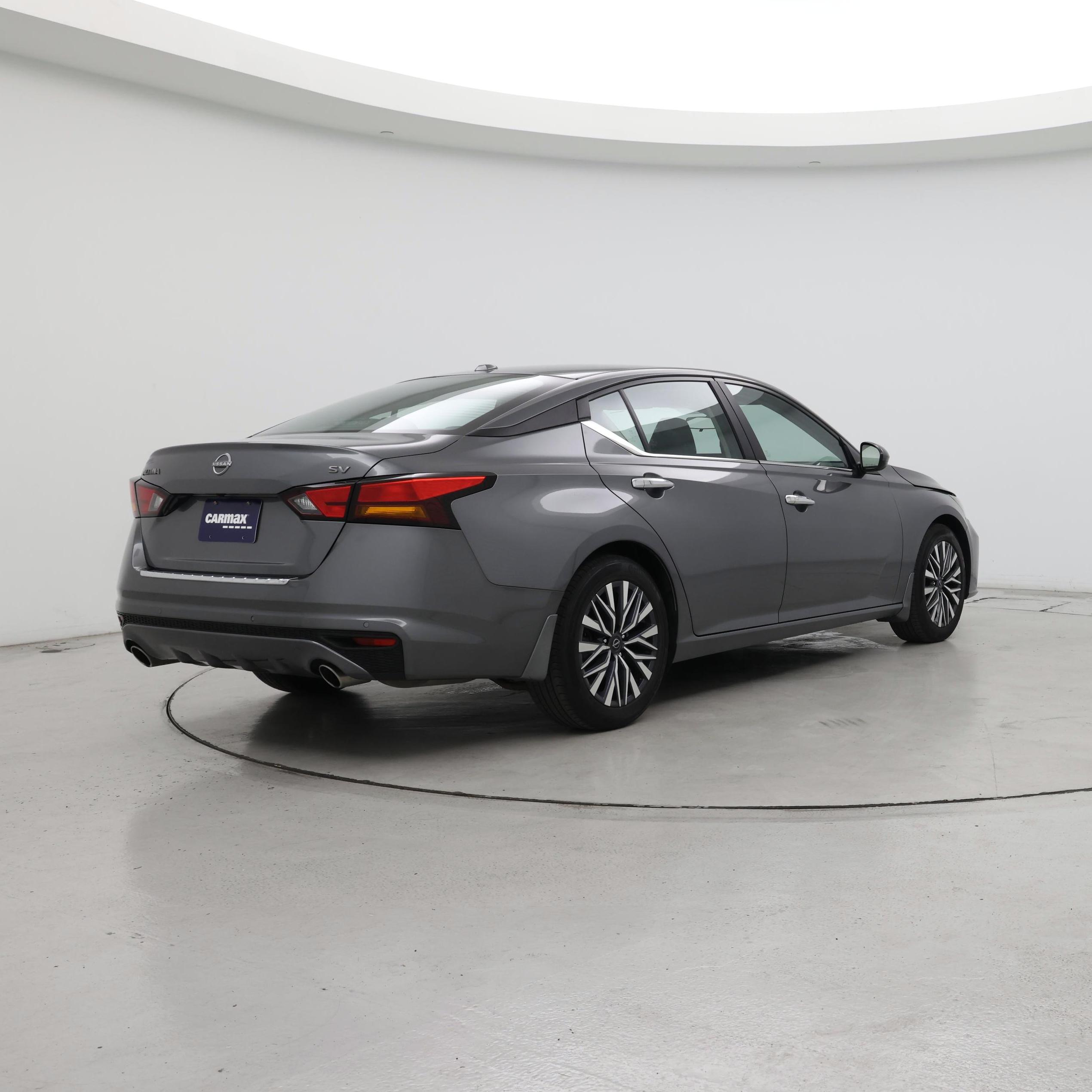 Thumbnail: 2023 Nissan Altima - 8