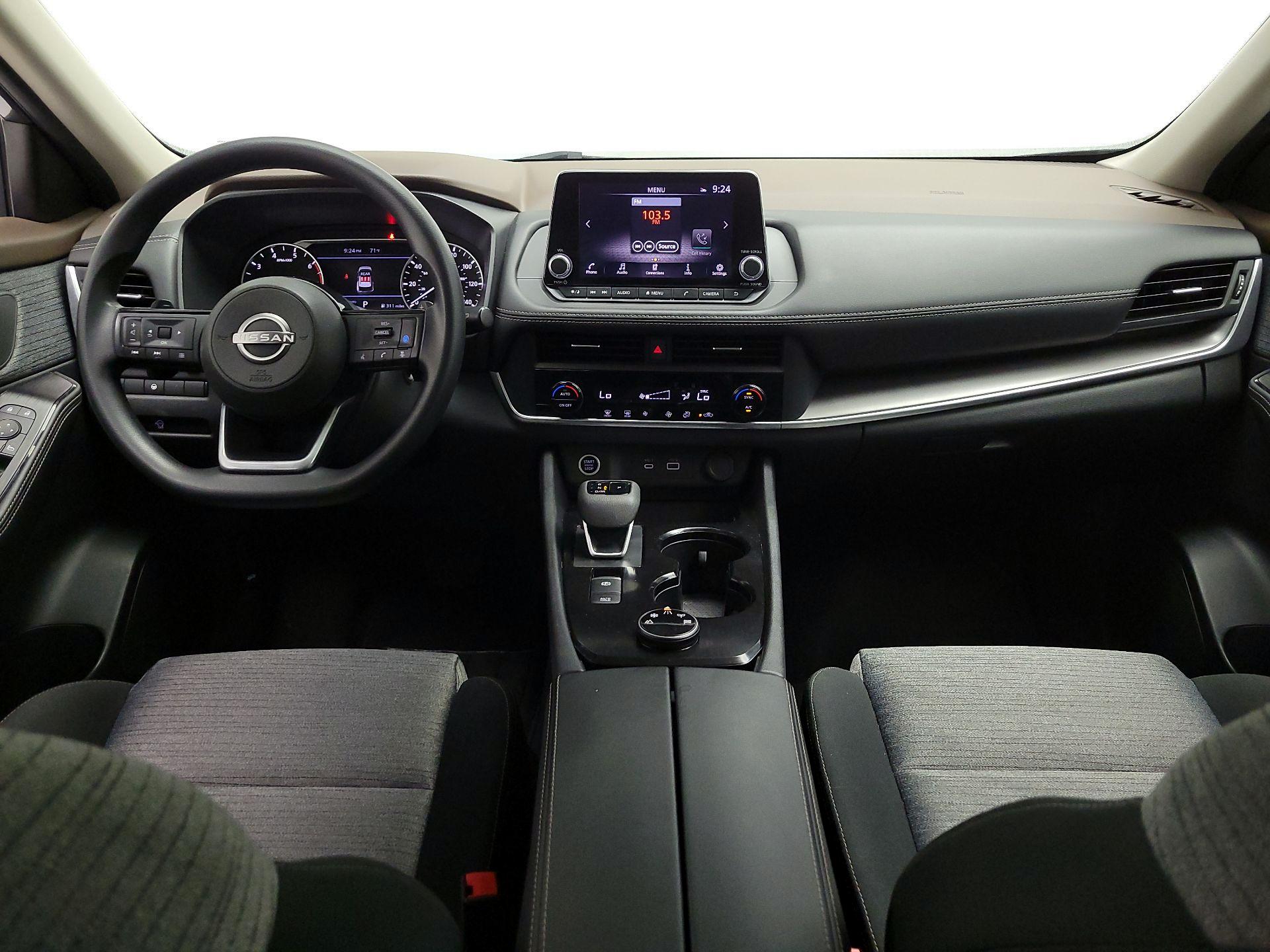 Thumbnail: 2023 Nissan Rogue - 9