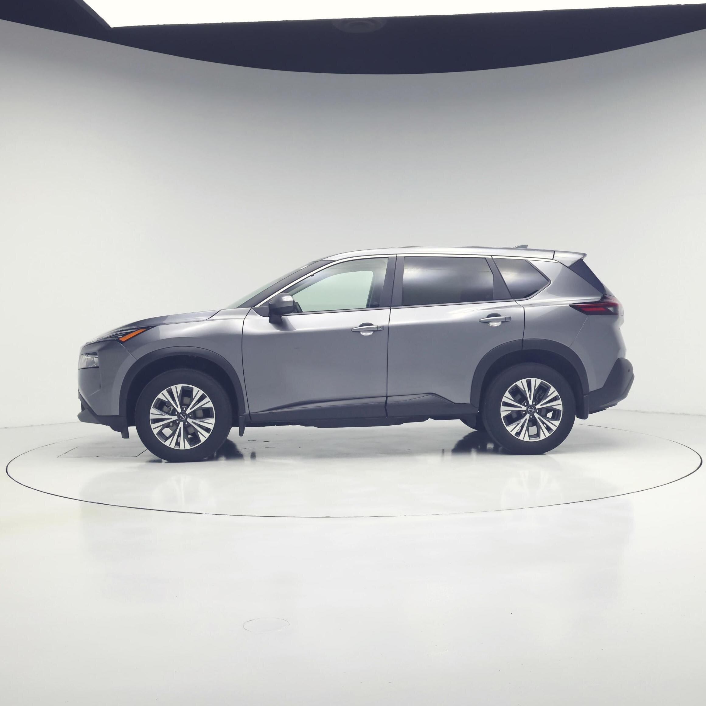 Thumbnail: 2023 Nissan Rogue - 3