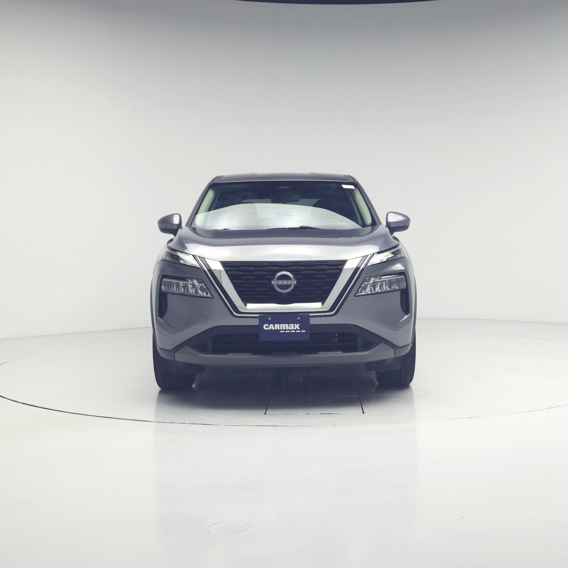 Thumbnail: 2023 Nissan Rogue - 5