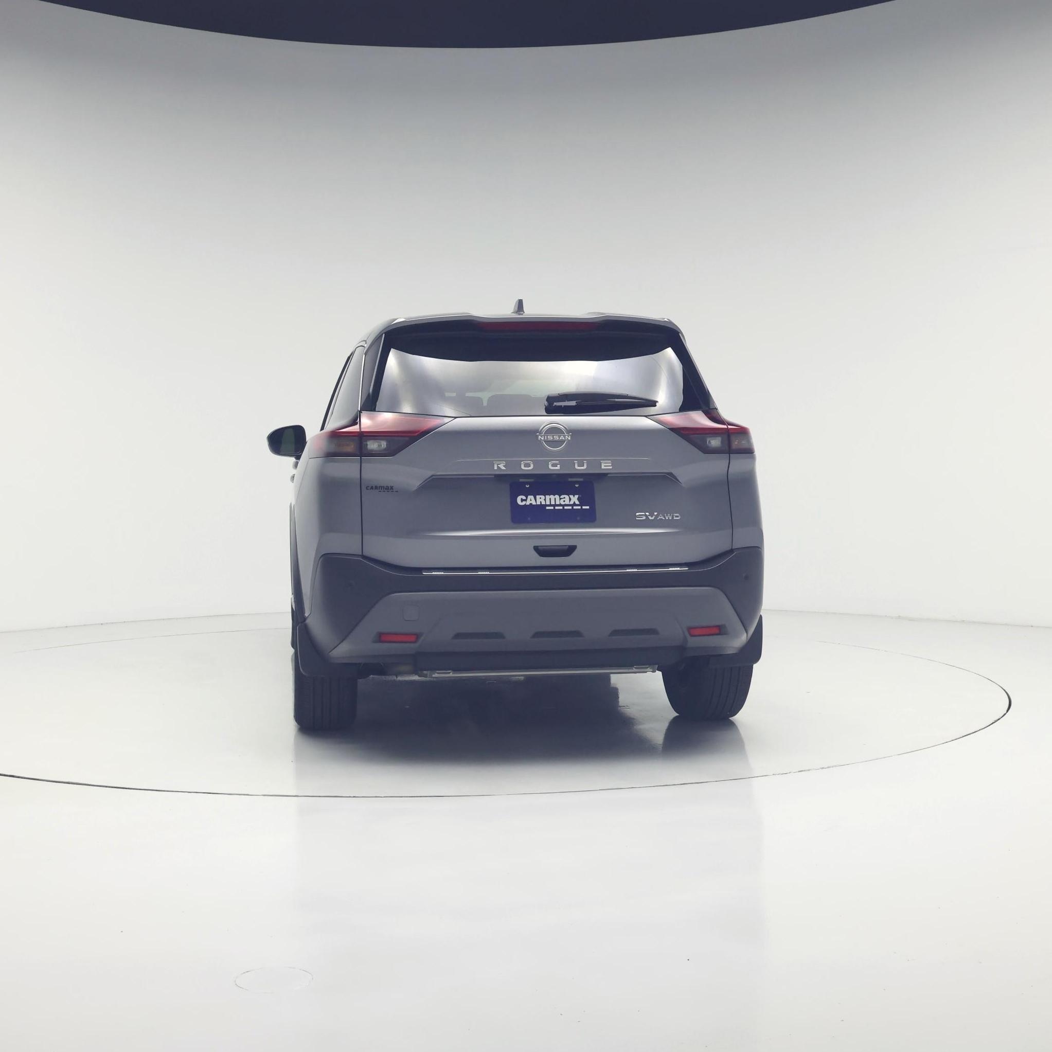 Thumbnail: 2023 Nissan Rogue - 6