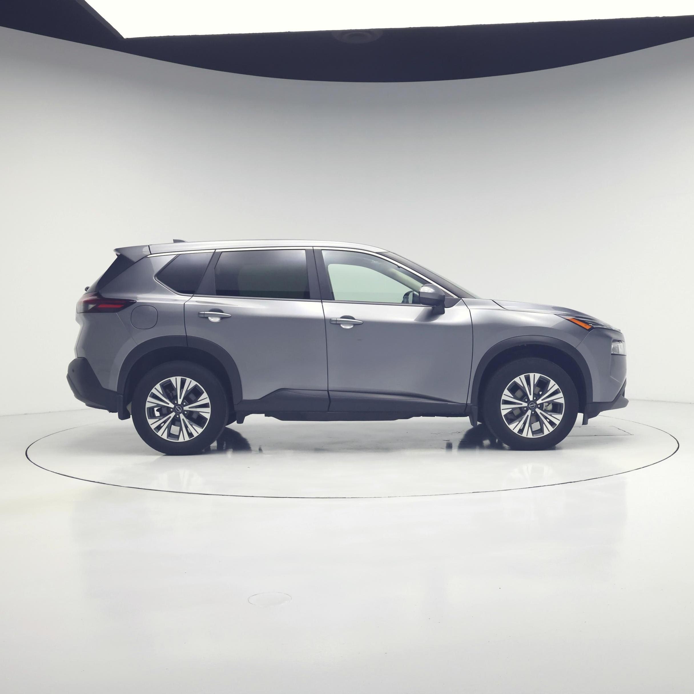 Thumbnail: 2023 Nissan Rogue - 7