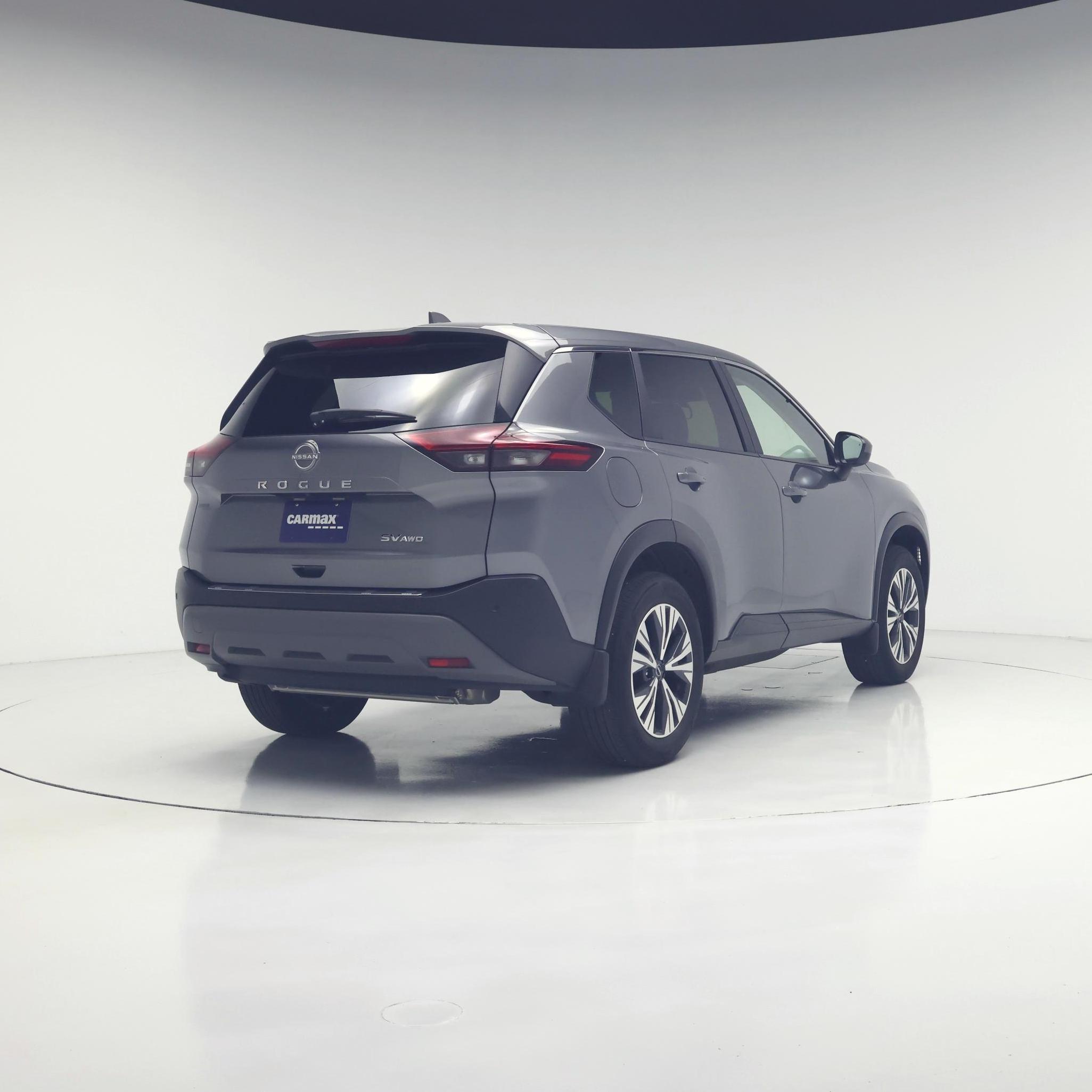 Thumbnail: 2023 Nissan Rogue - 8