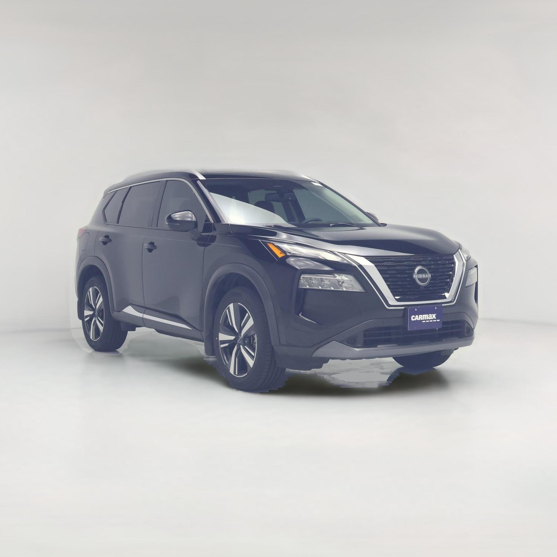 Thumbnail: 2023 Nissan Rogue - 1