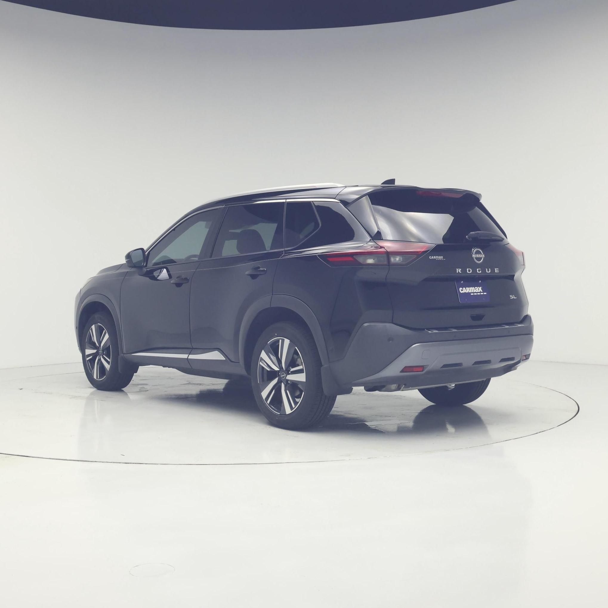 Thumbnail: 2023 Nissan Rogue - 2