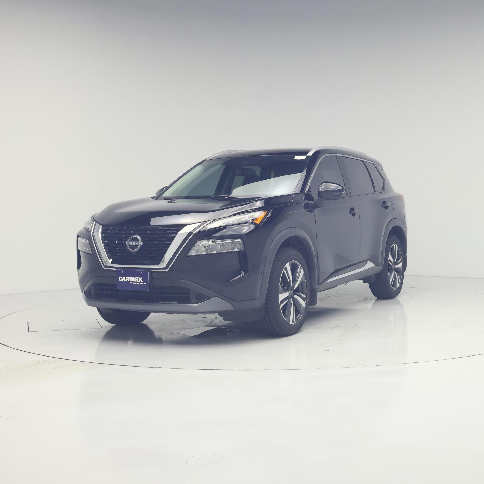 Thumbnail: 2023 Nissan Rogue - 4