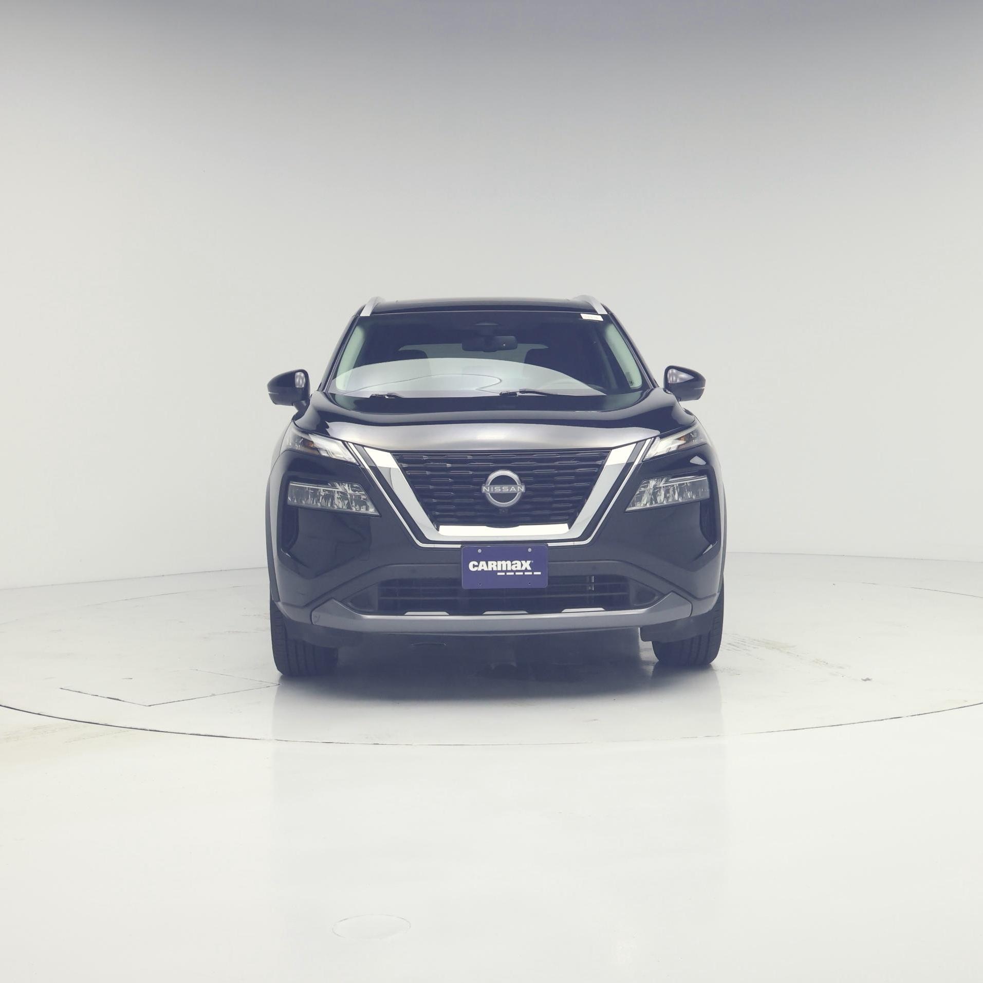 Thumbnail: 2023 Nissan Rogue - 5