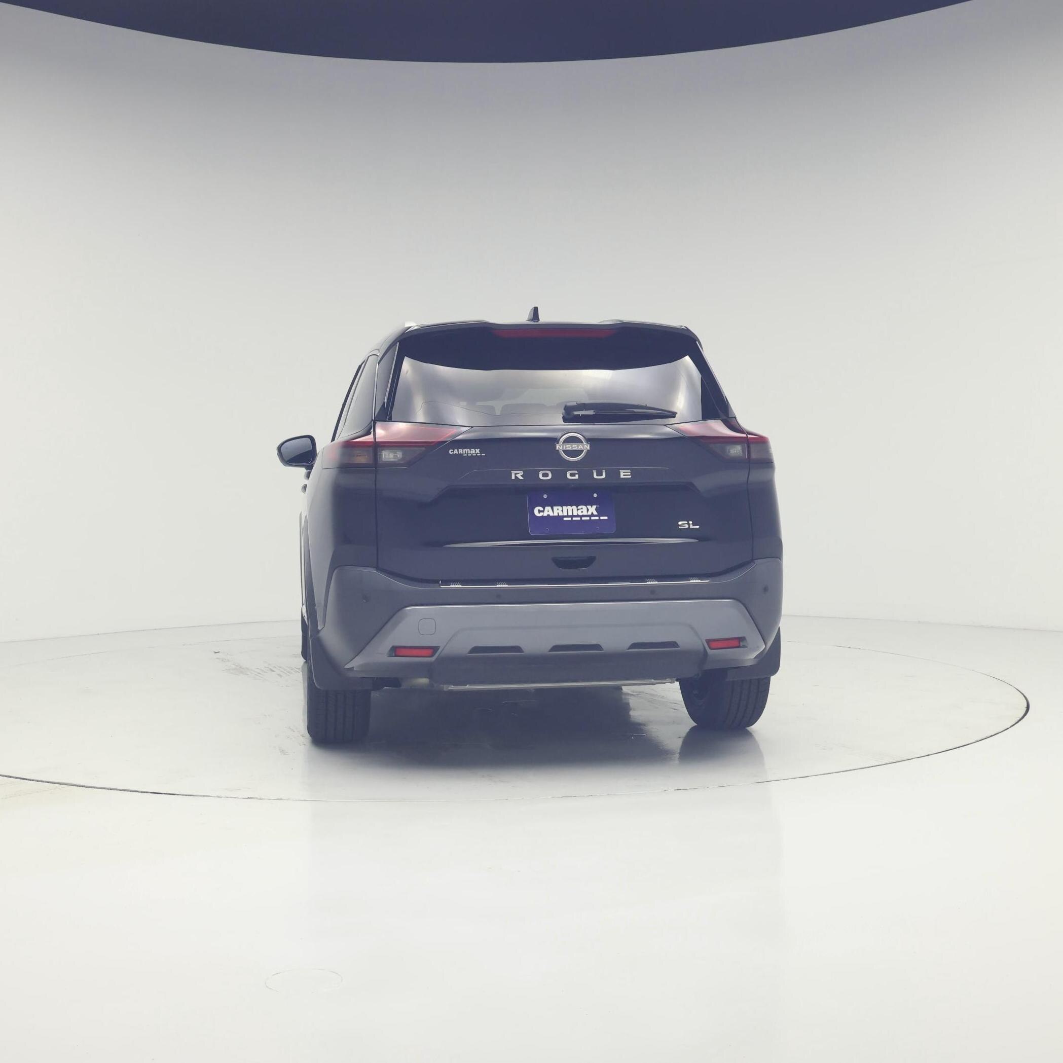 Thumbnail: 2023 Nissan Rogue - 6