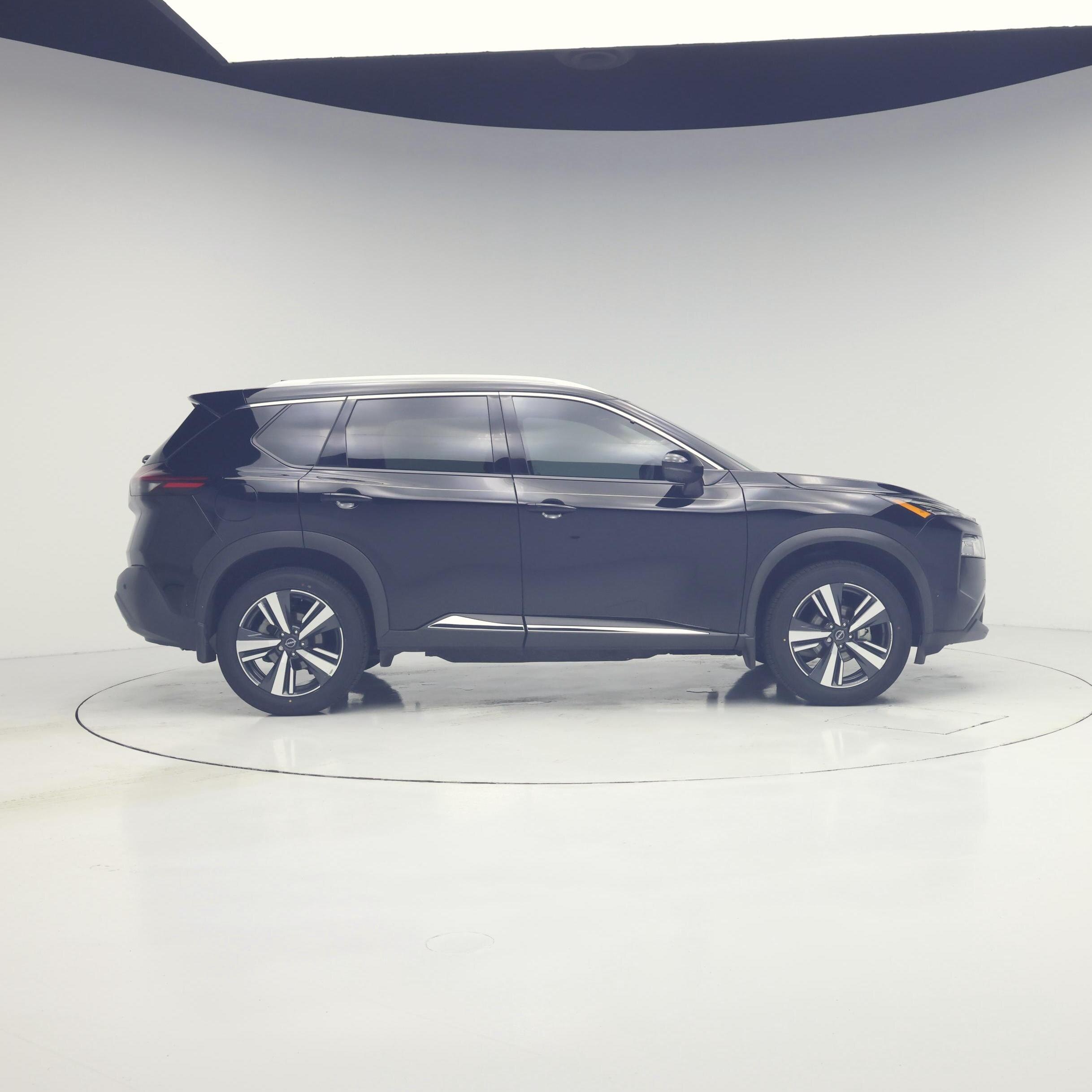 Thumbnail: 2023 Nissan Rogue - 7