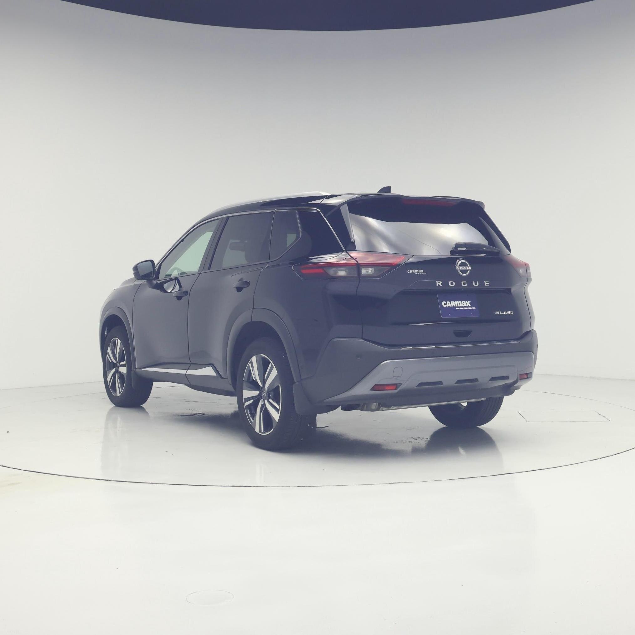 Thumbnail: 2023 Nissan Rogue - 2