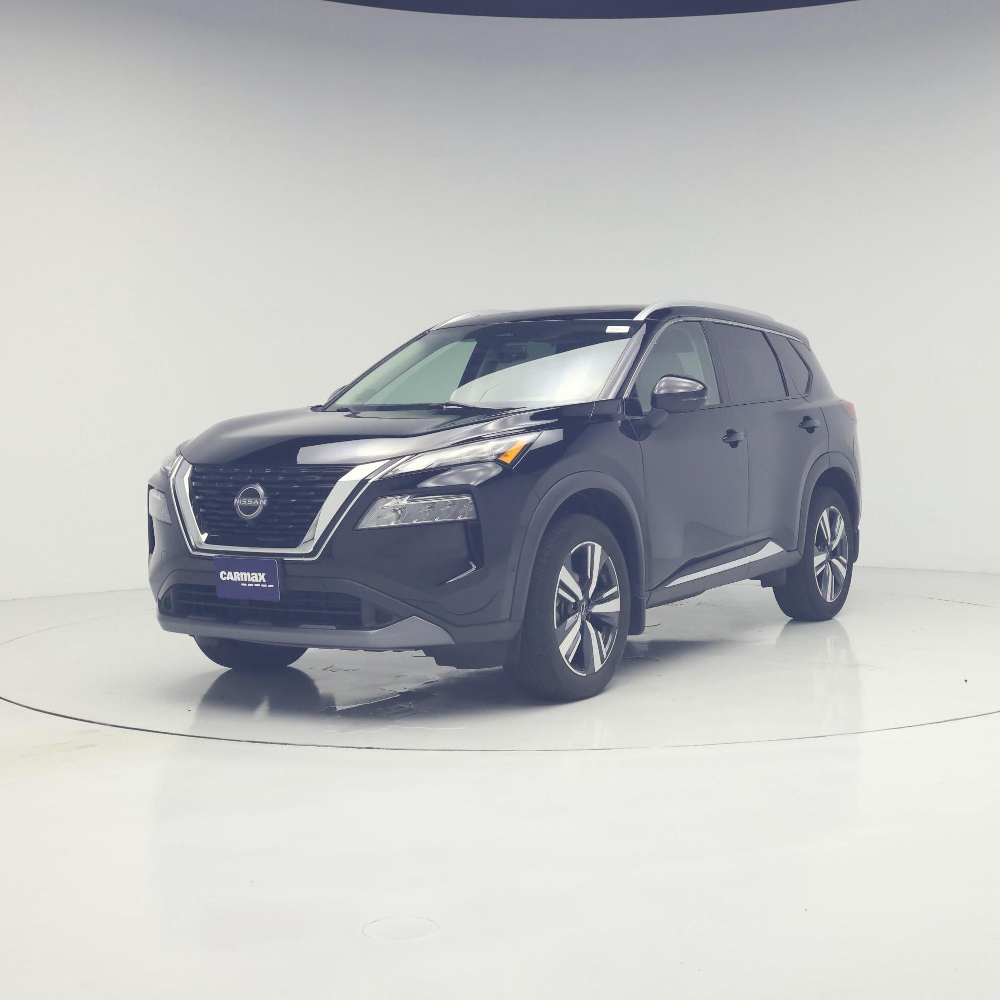 Thumbnail: 2023 Nissan Rogue - 4