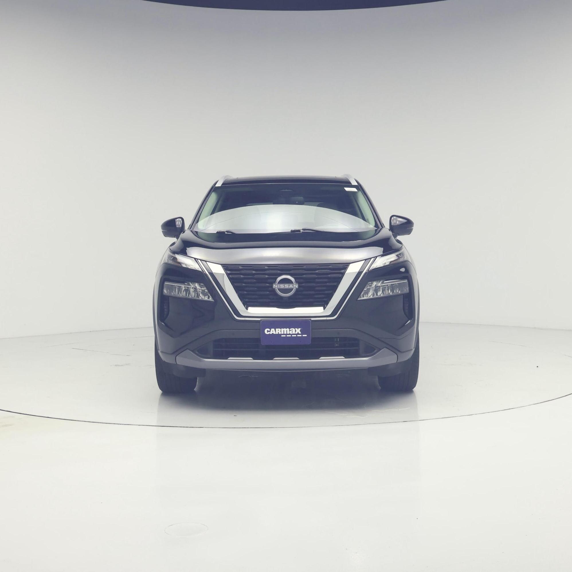 Thumbnail: 2023 Nissan Rogue - 5