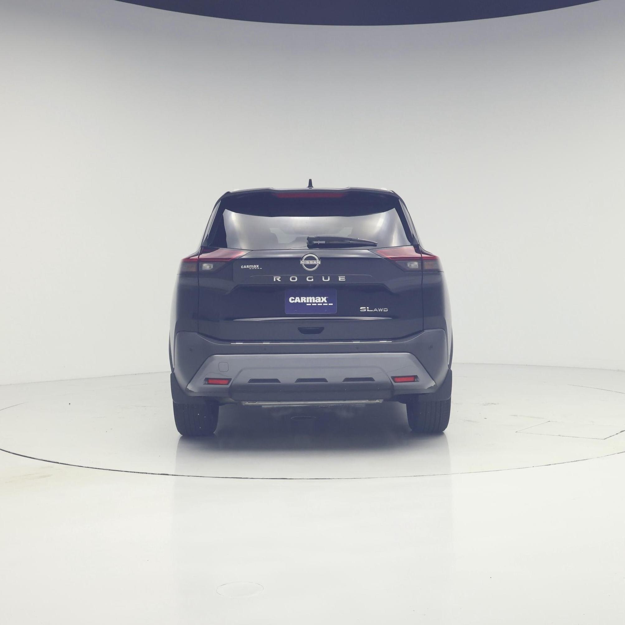 Thumbnail: 2023 Nissan Rogue - 6