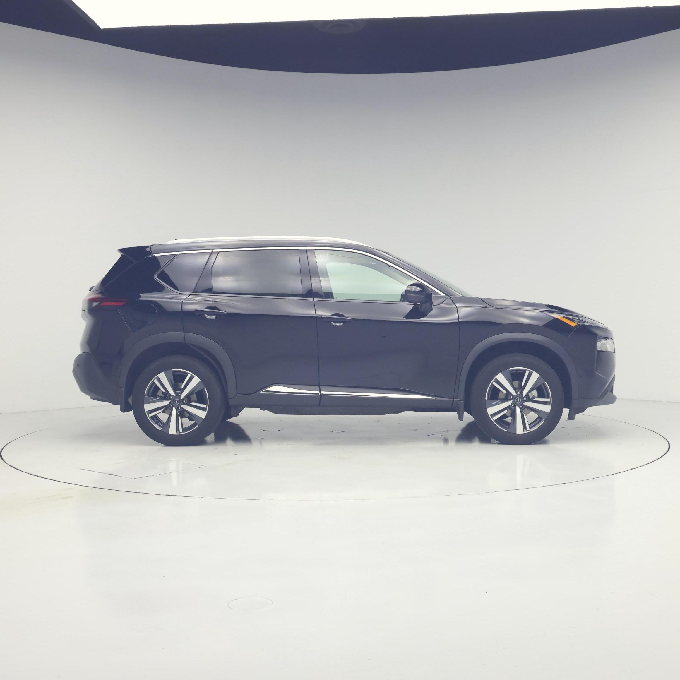 Thumbnail: 2023 Nissan Rogue - 7