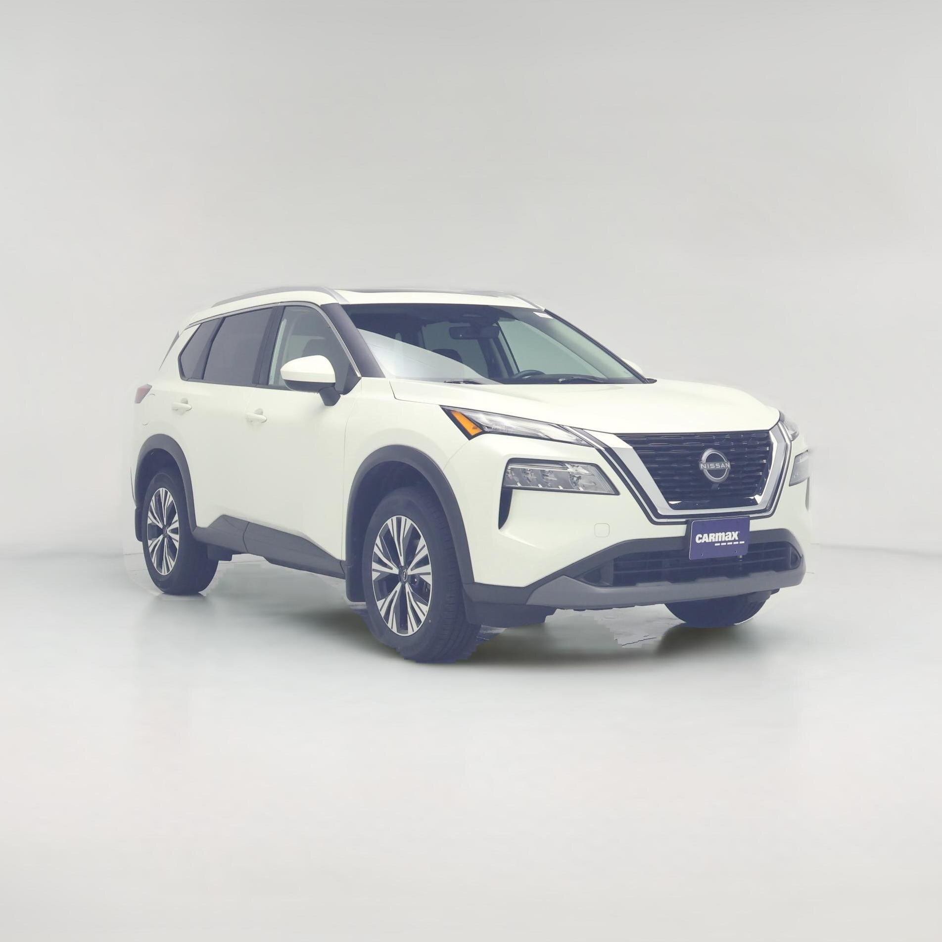 Thumbnail: 2023 Nissan Rogue - 1