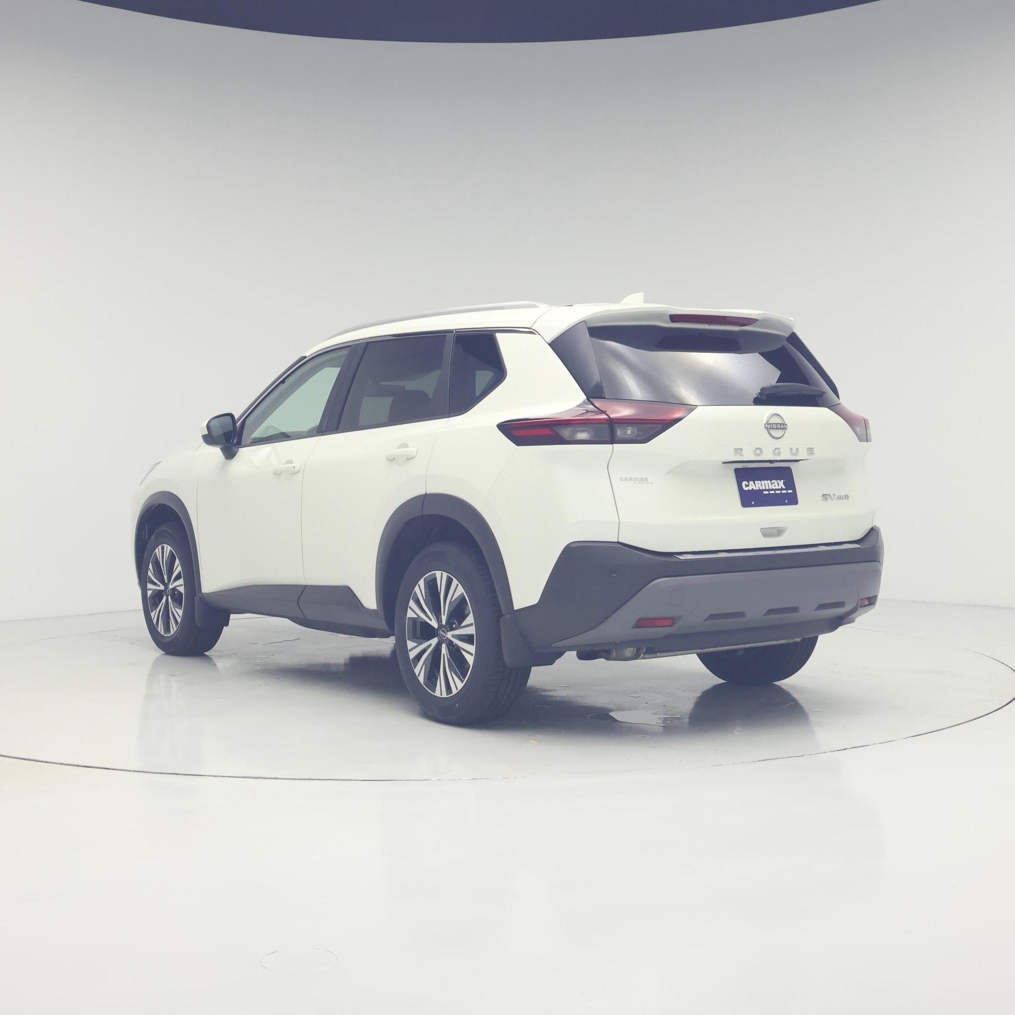 Thumbnail: 2023 Nissan Rogue - 2