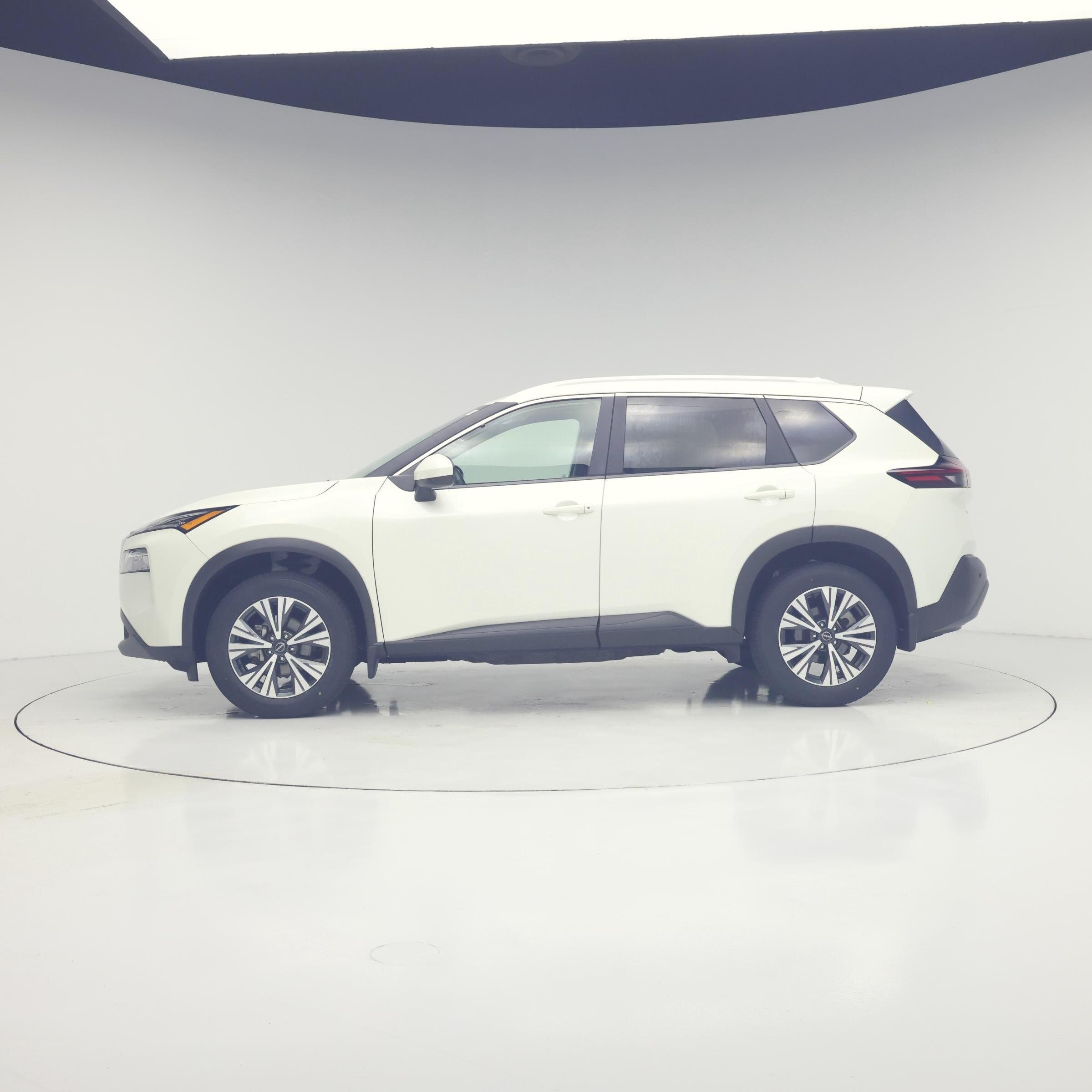 Thumbnail: 2023 Nissan Rogue - 3