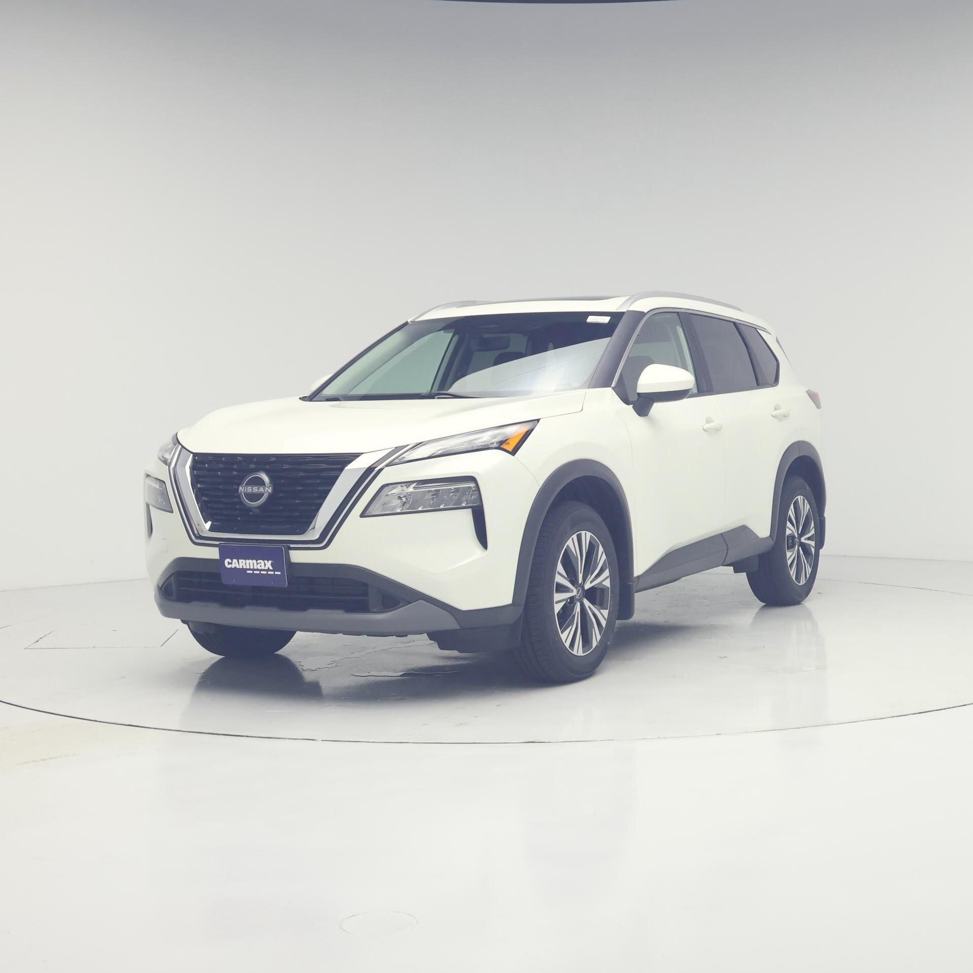 Thumbnail: 2023 Nissan Rogue - 4