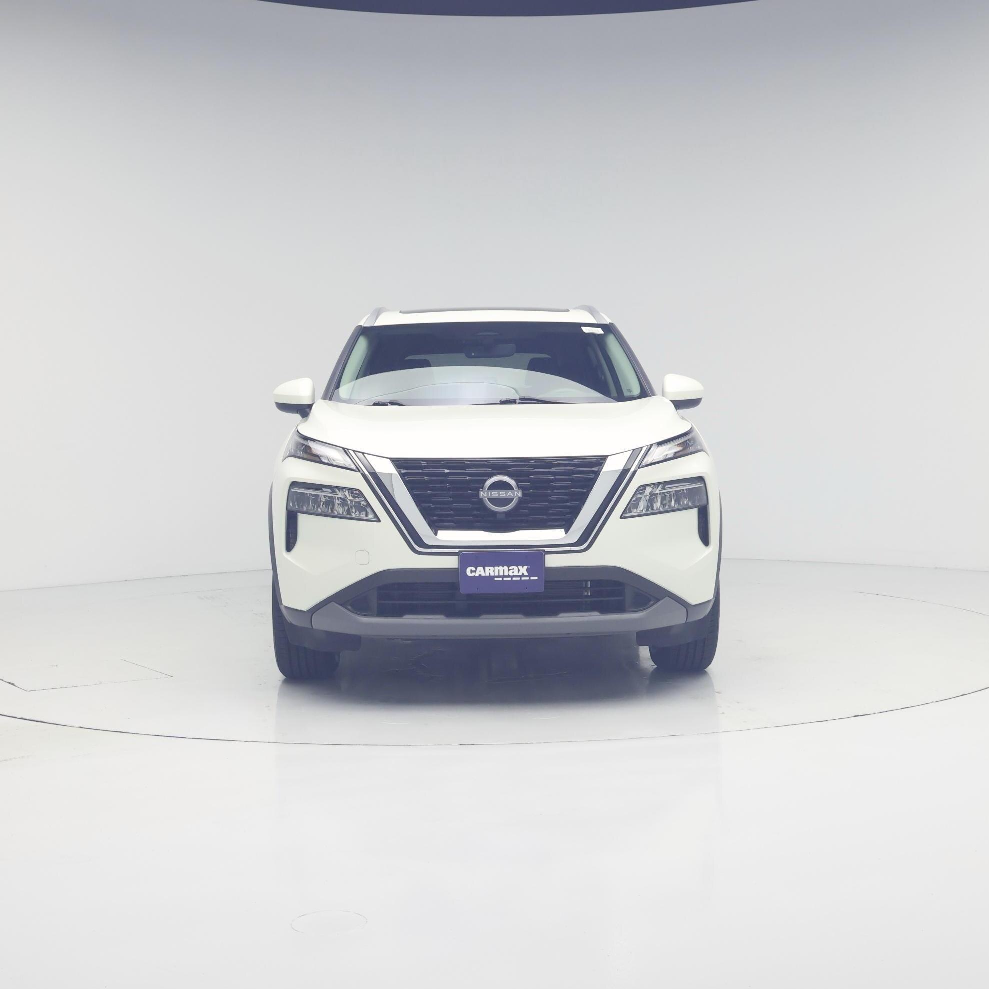 Thumbnail: 2023 Nissan Rogue - 5