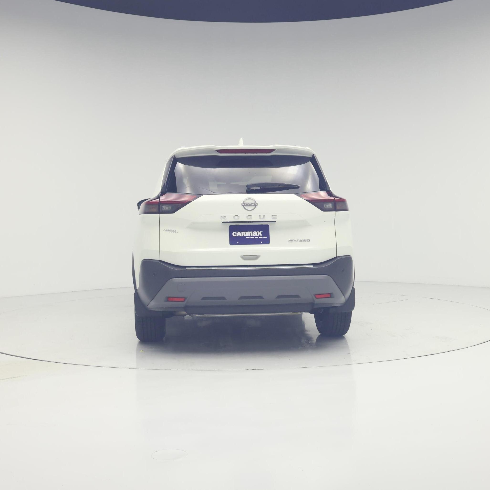 Thumbnail: 2023 Nissan Rogue - 6