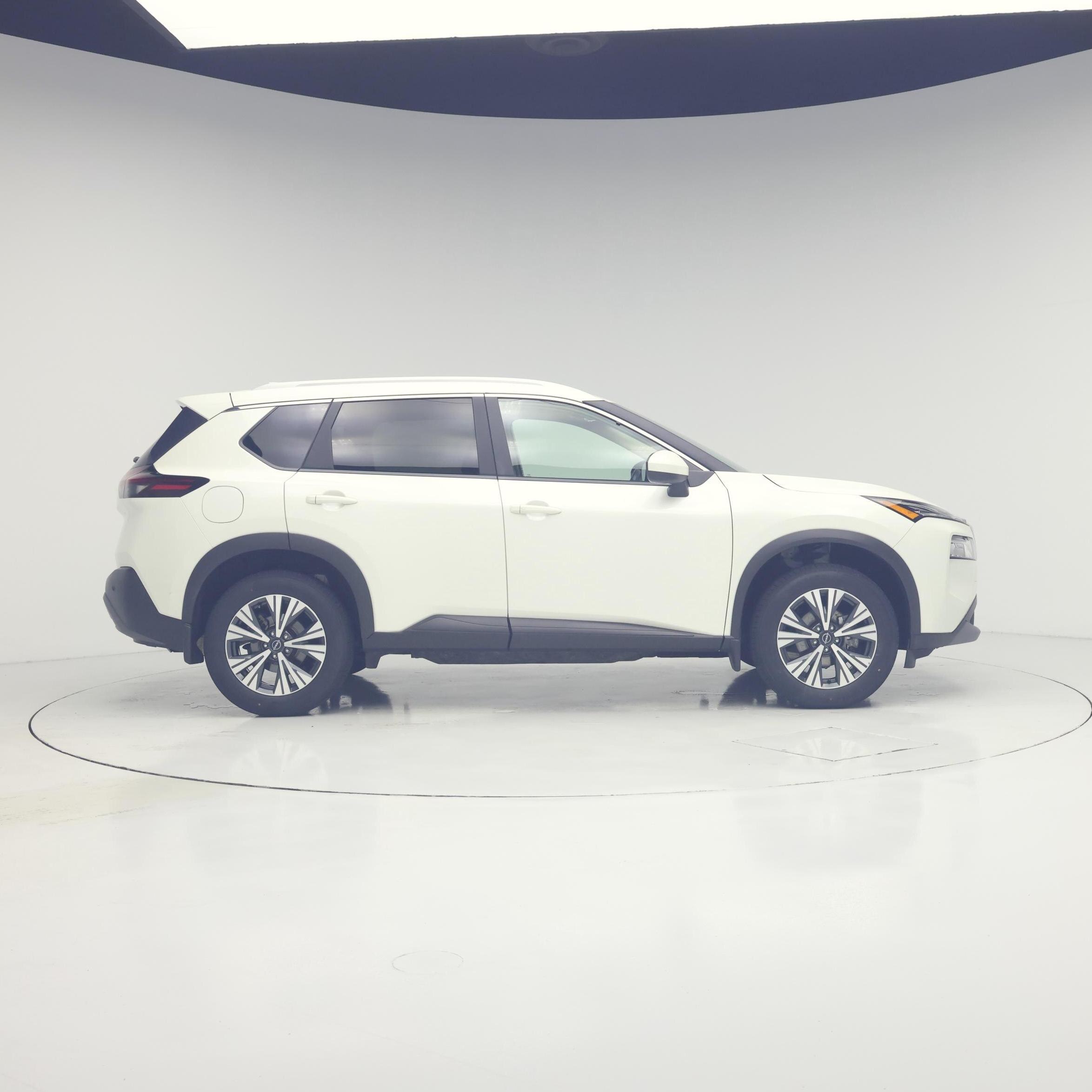 Thumbnail: 2023 Nissan Rogue - 7