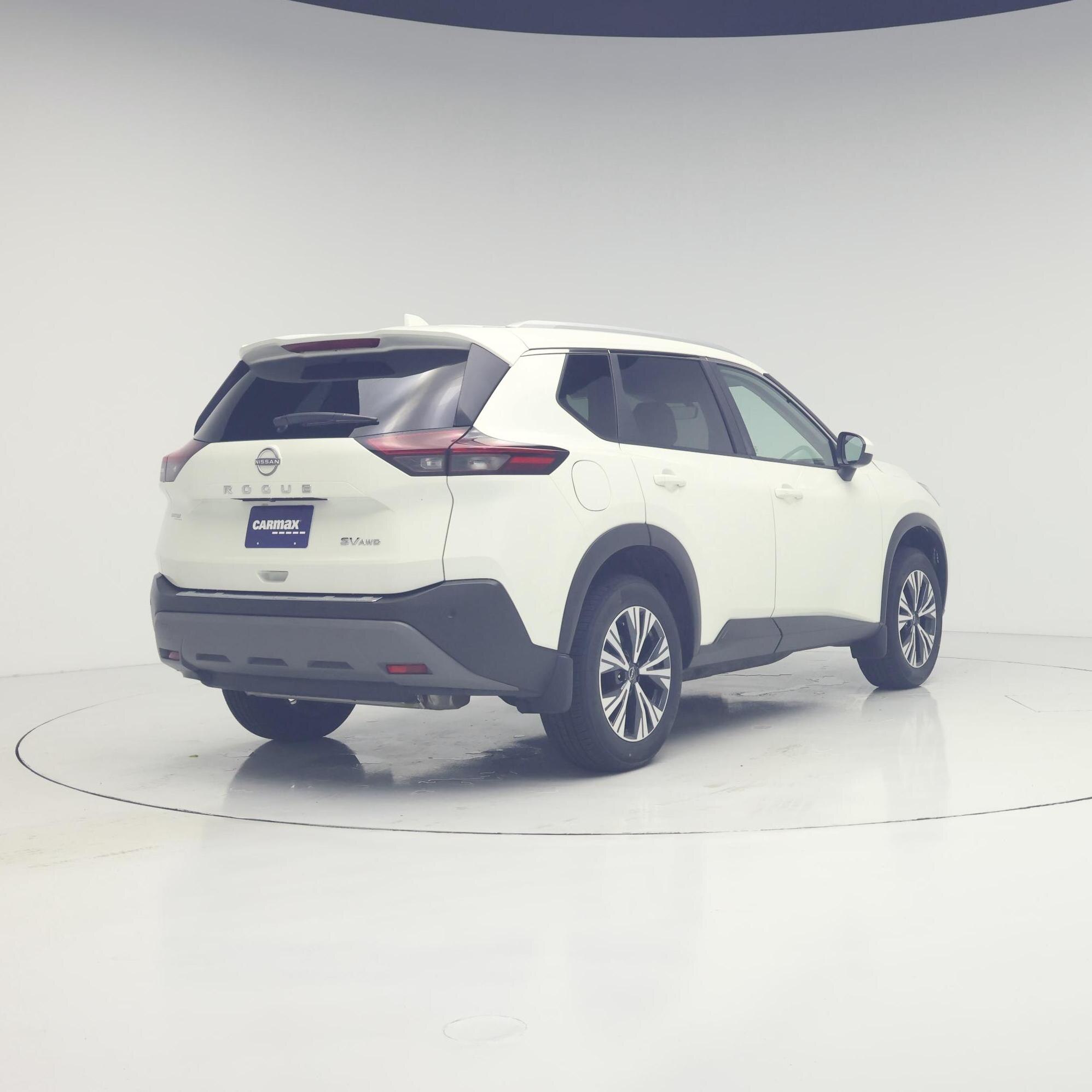 Thumbnail: 2023 Nissan Rogue - 8