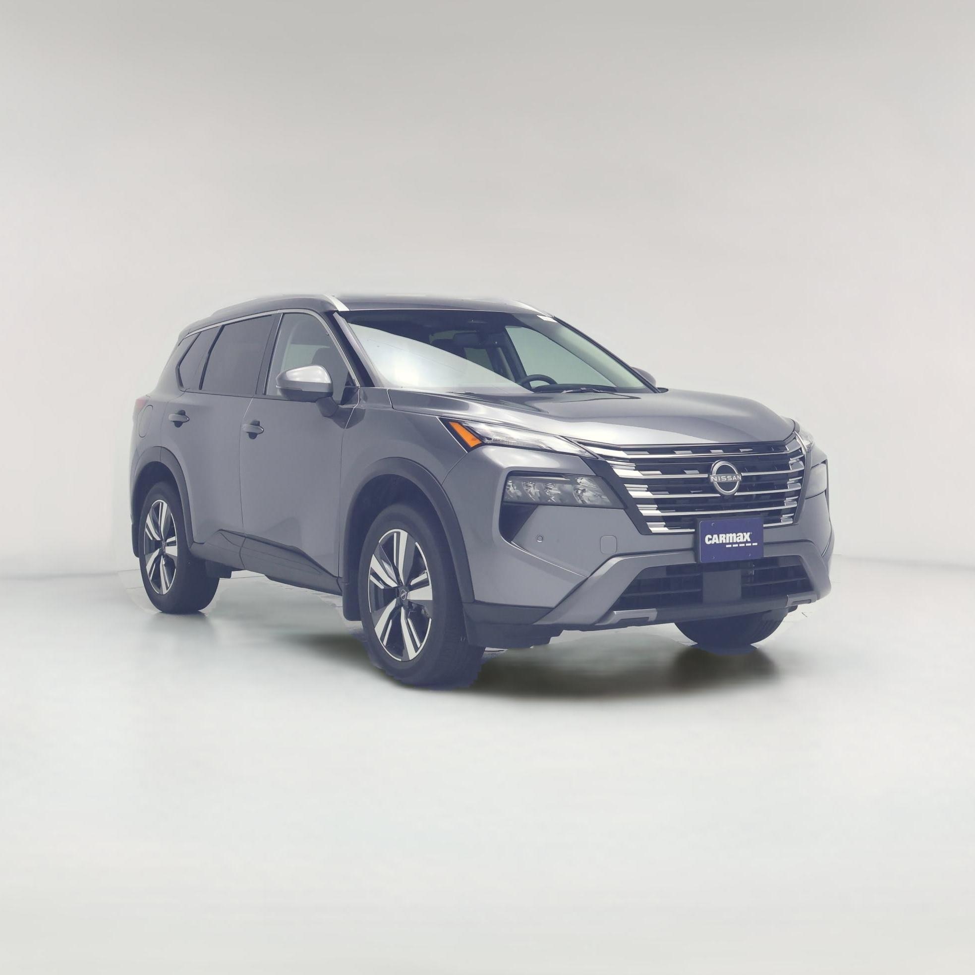 Thumbnail: 2025 Nissan Rogue - 1