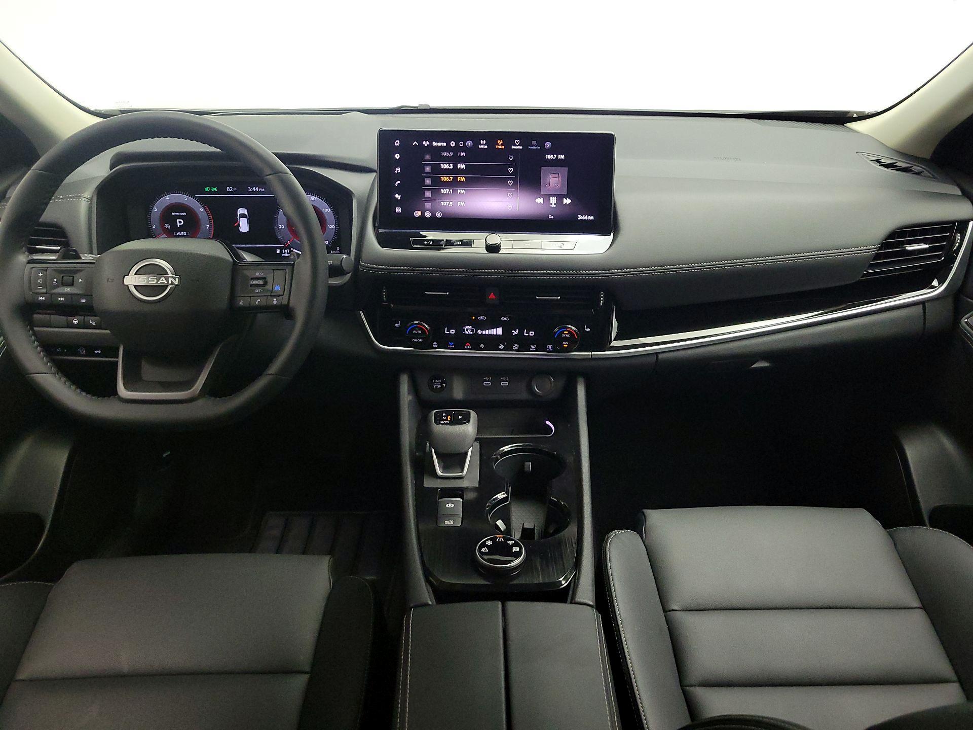 Thumbnail: 2025 Nissan Rogue - 9