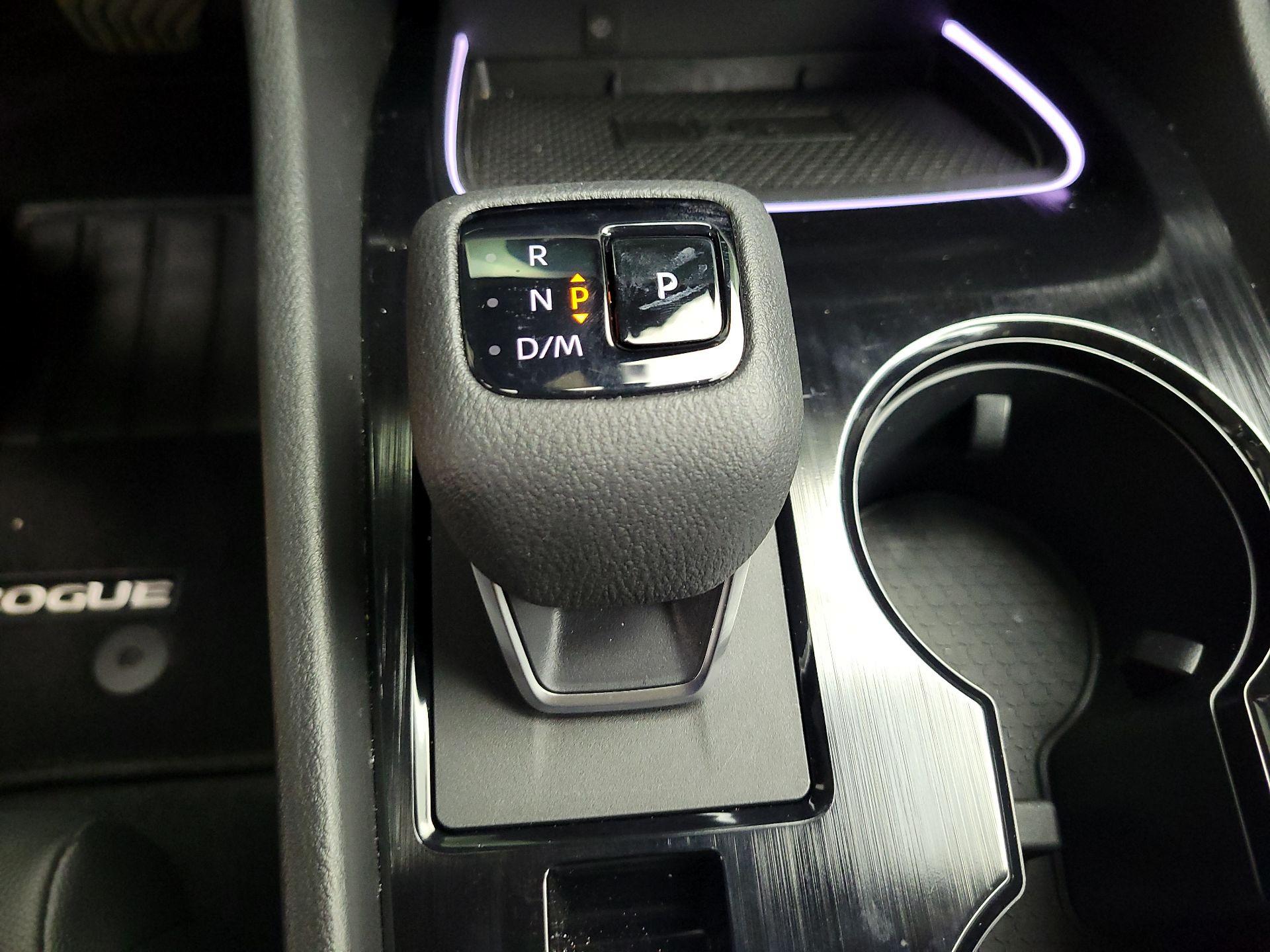 Thumbnail: 2025 Nissan Rogue - 16
