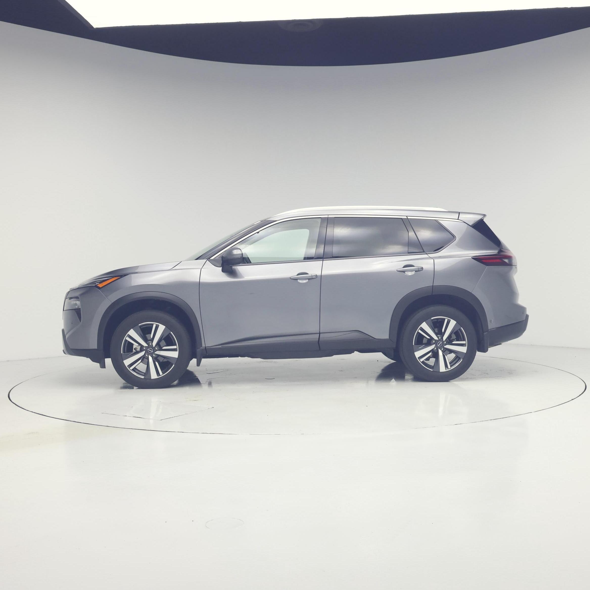 Thumbnail: 2025 Nissan Rogue - 3