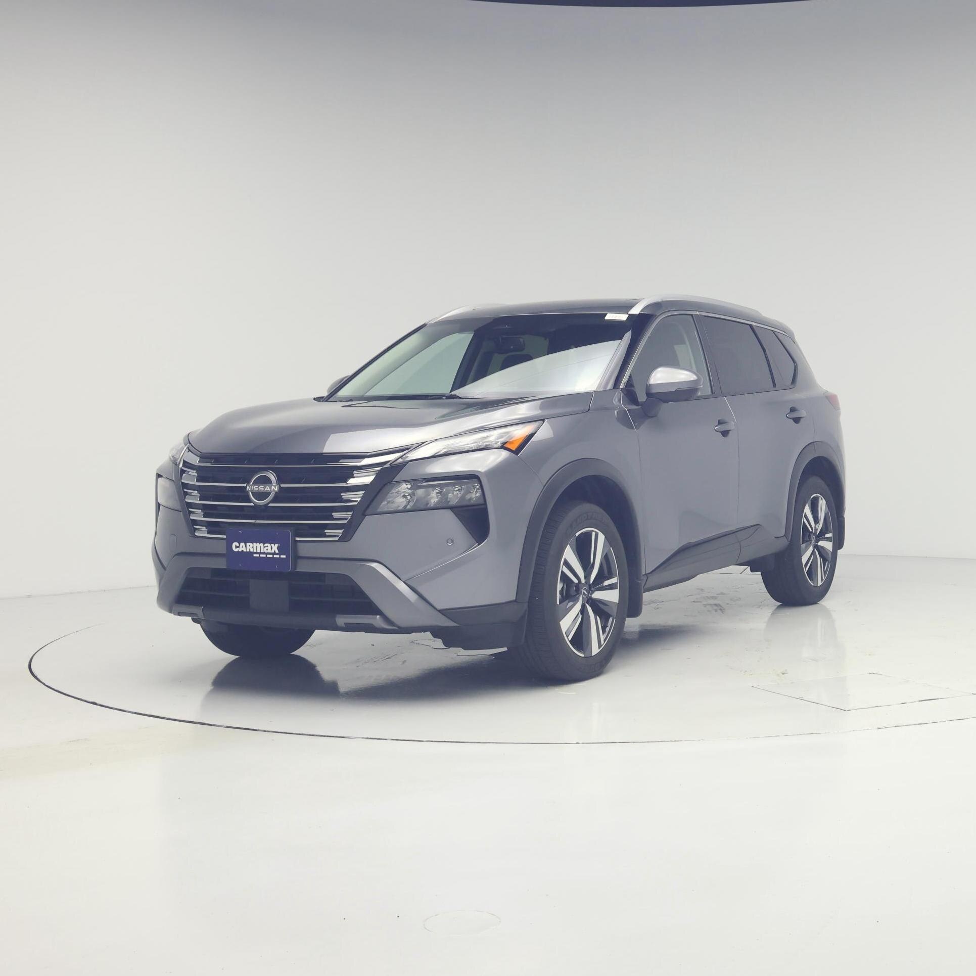 Thumbnail: 2025 Nissan Rogue - 4