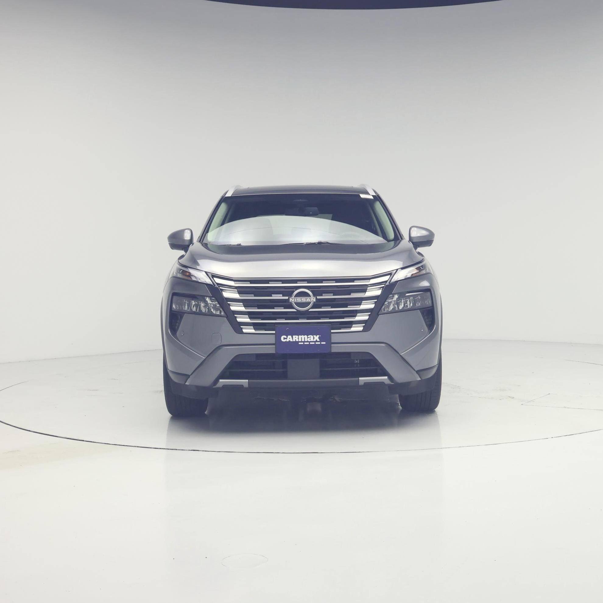Thumbnail: 2025 Nissan Rogue - 5