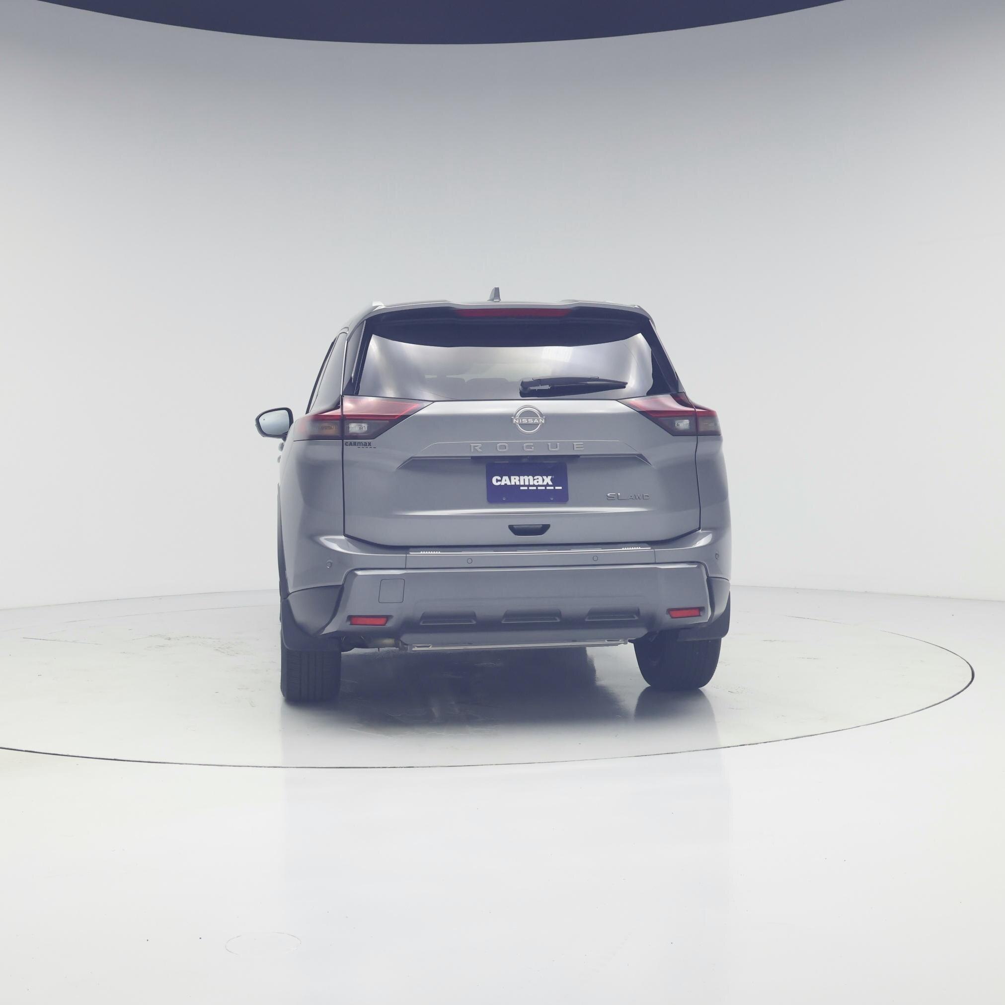 Thumbnail: 2025 Nissan Rogue - 6