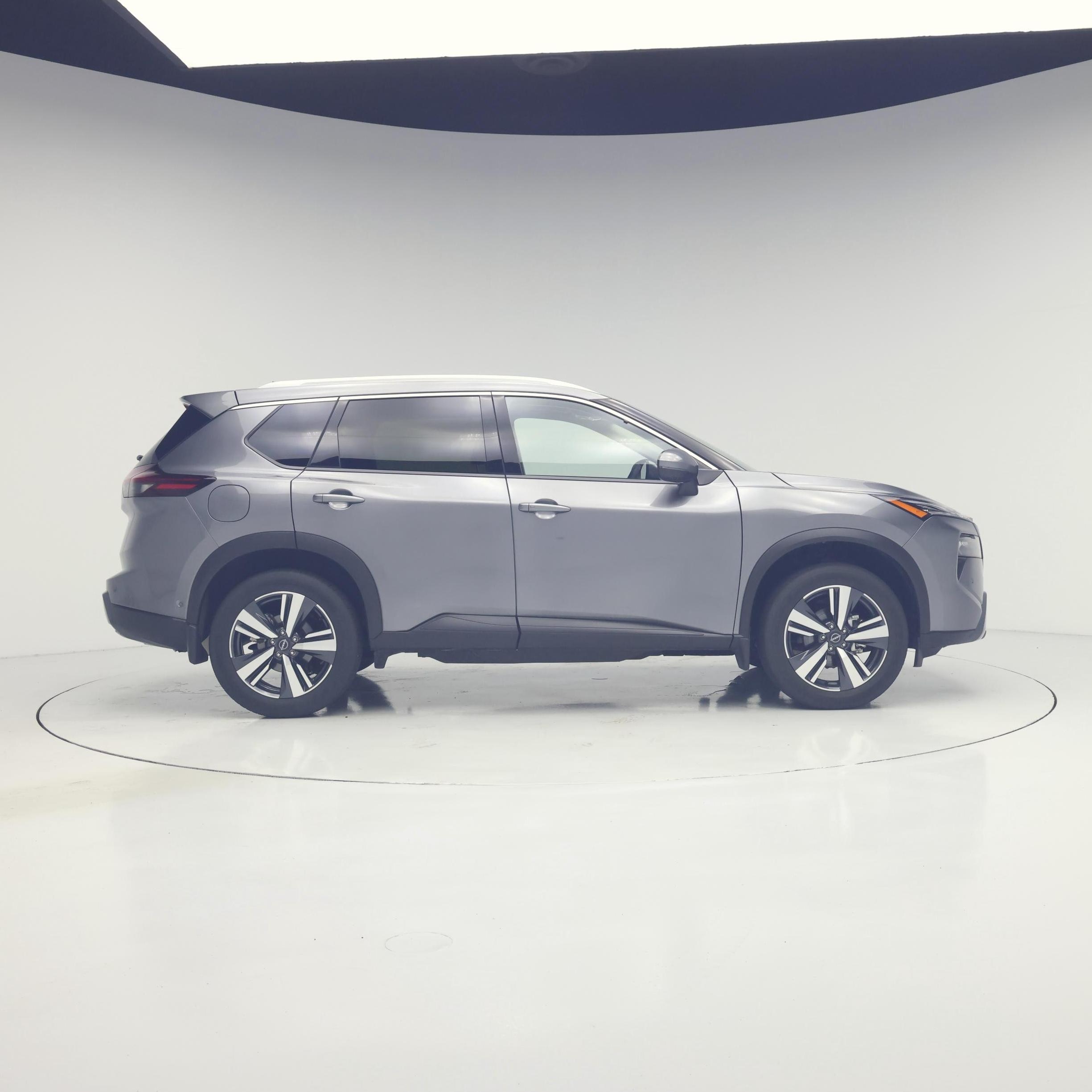 Thumbnail: 2025 Nissan Rogue - 7