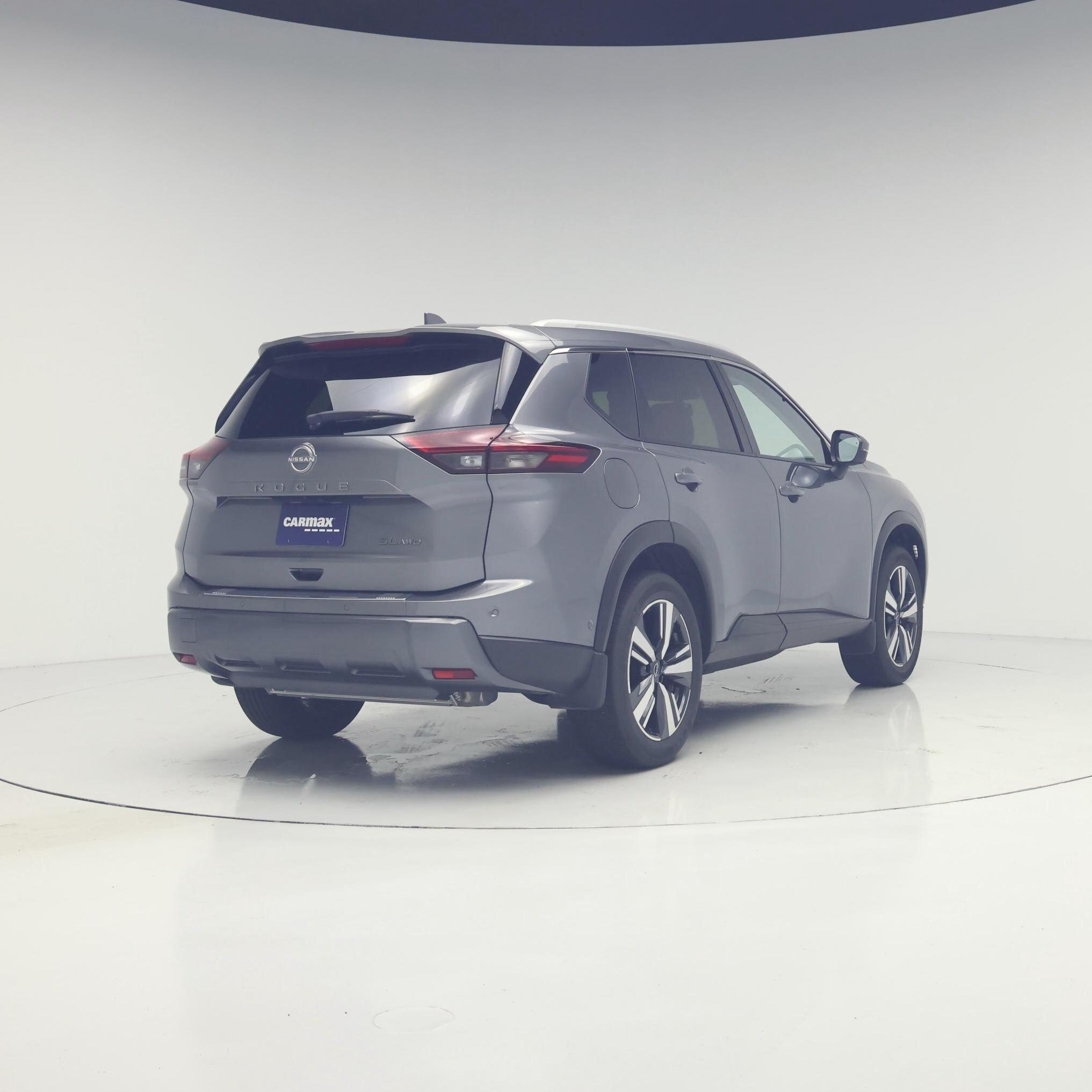 Thumbnail: 2025 Nissan Rogue - 8